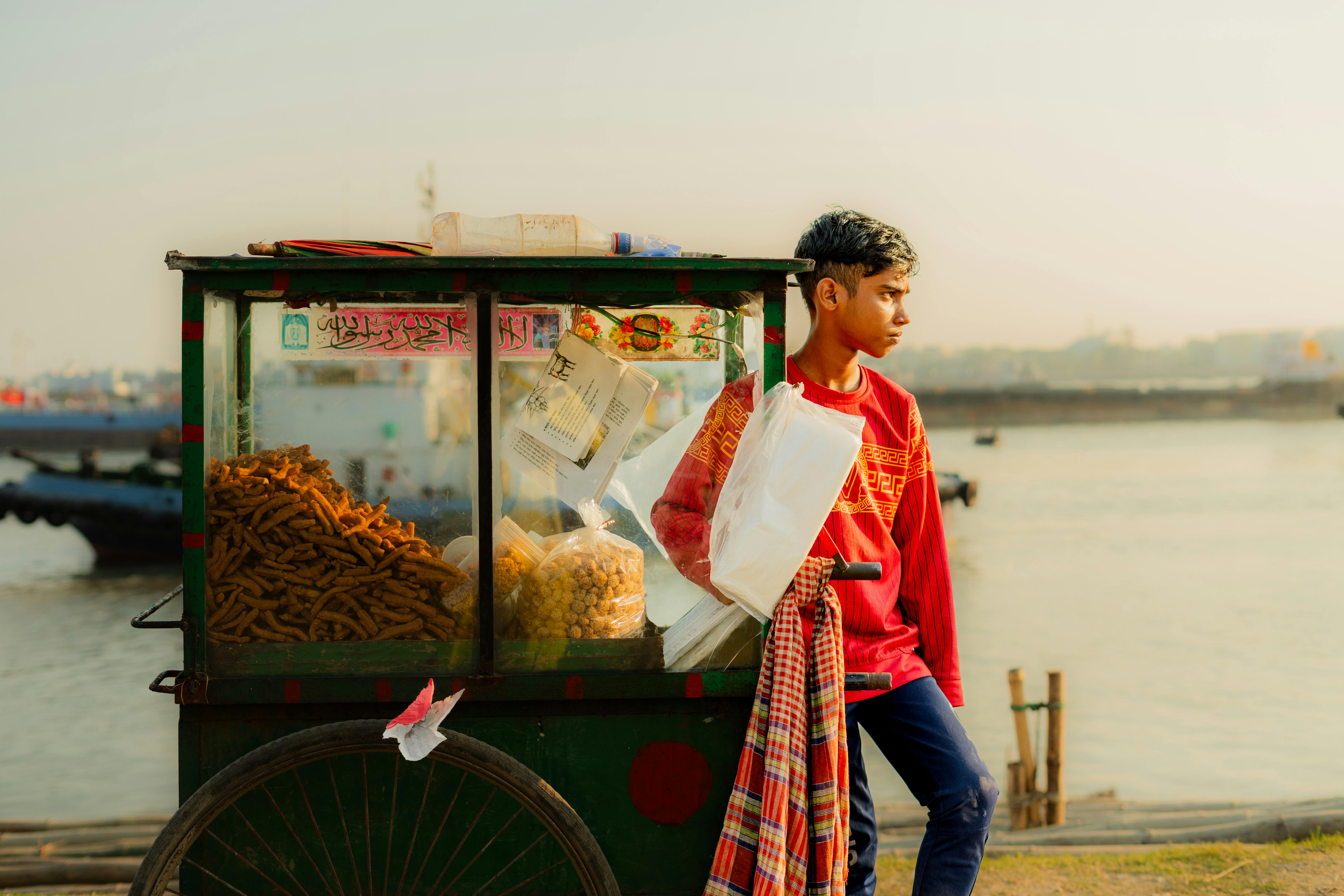 近紅外光譜技術提升食品檢測準確度 台灣超微光學模組獲國際認可