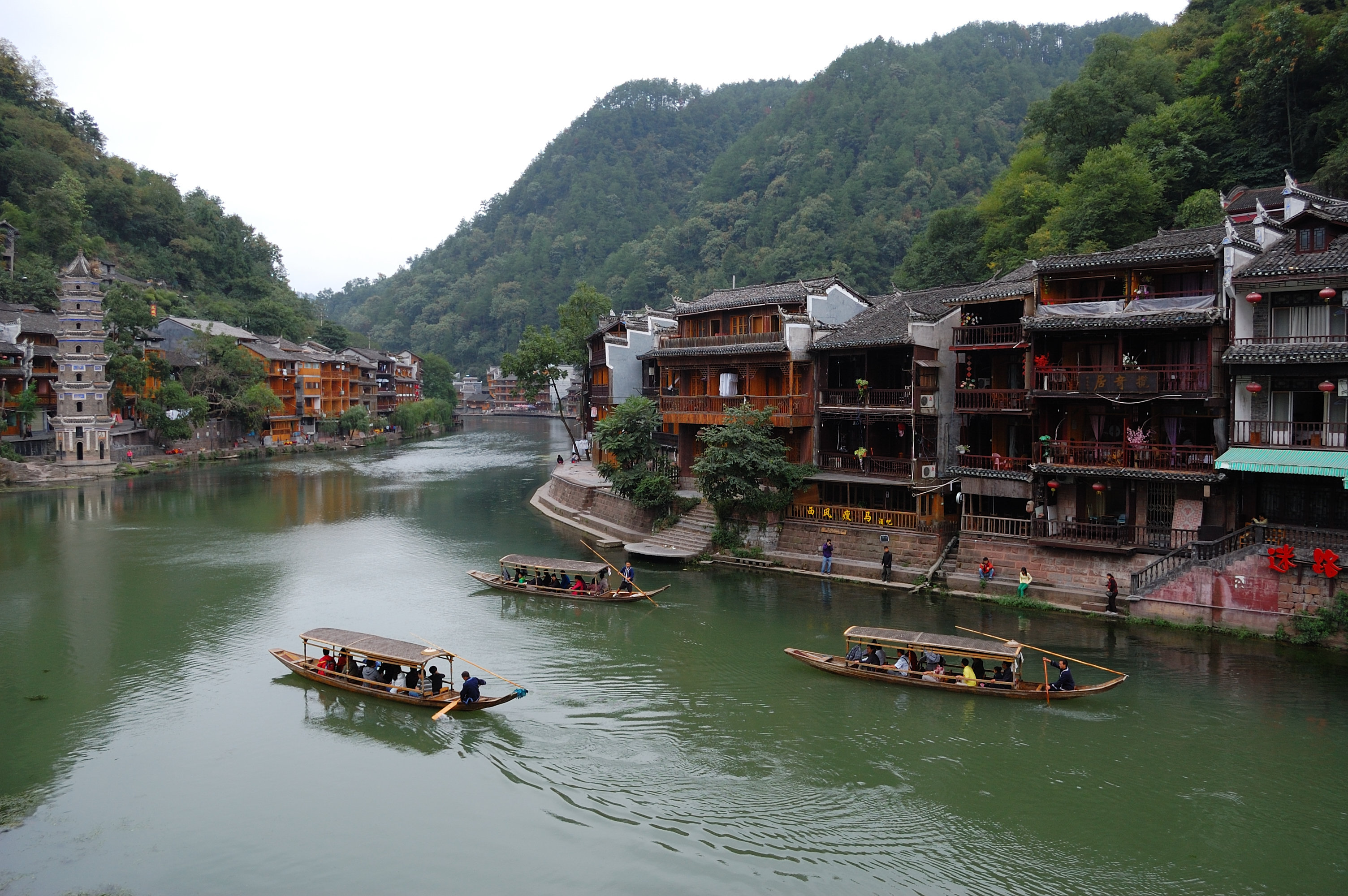 Xi'an on a Budget — How to Visit Without Breaking the Bank