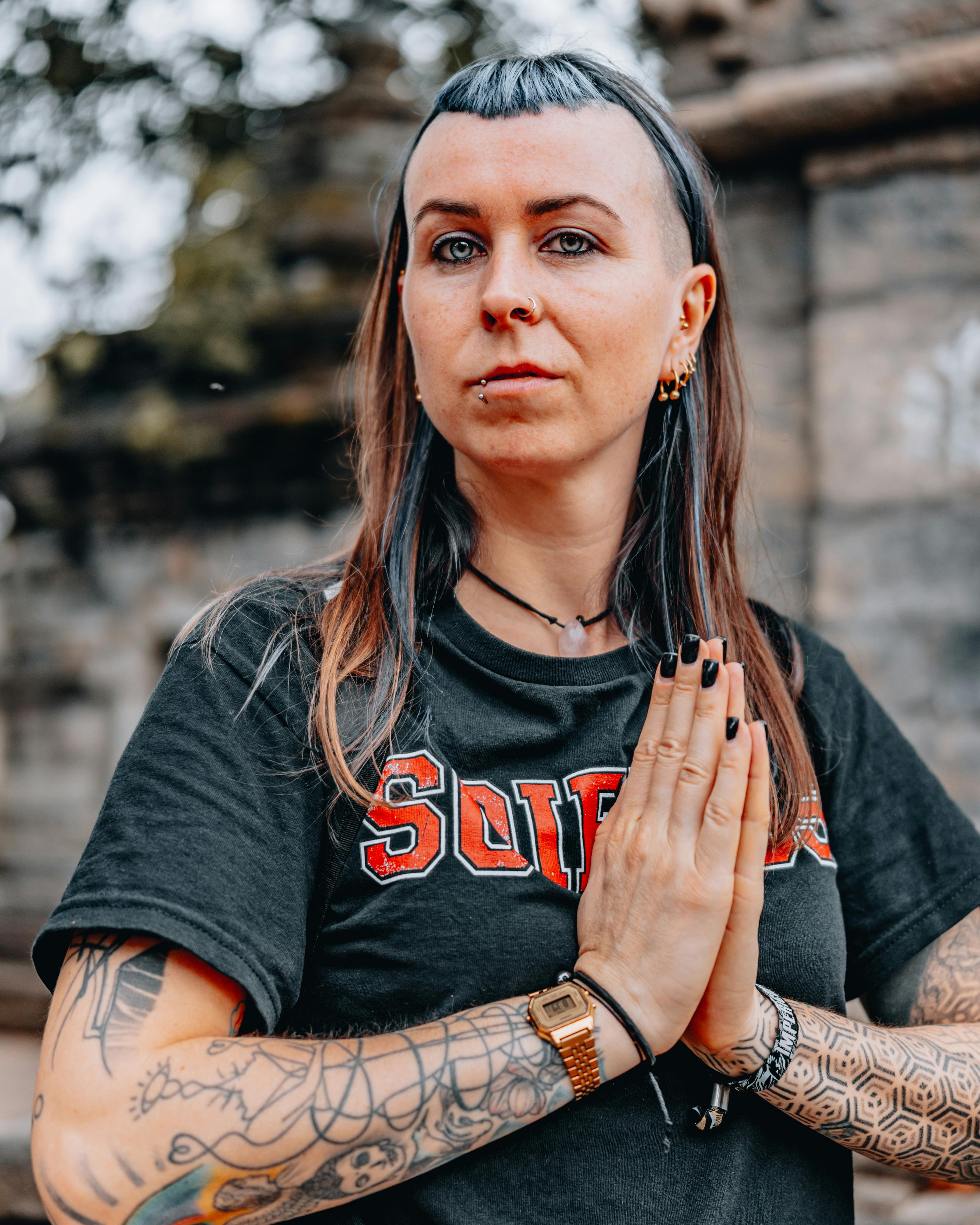 The Power Of Meditation