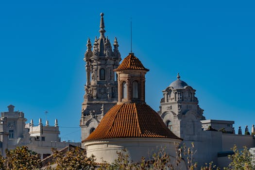 Valencia, Spain photo 3