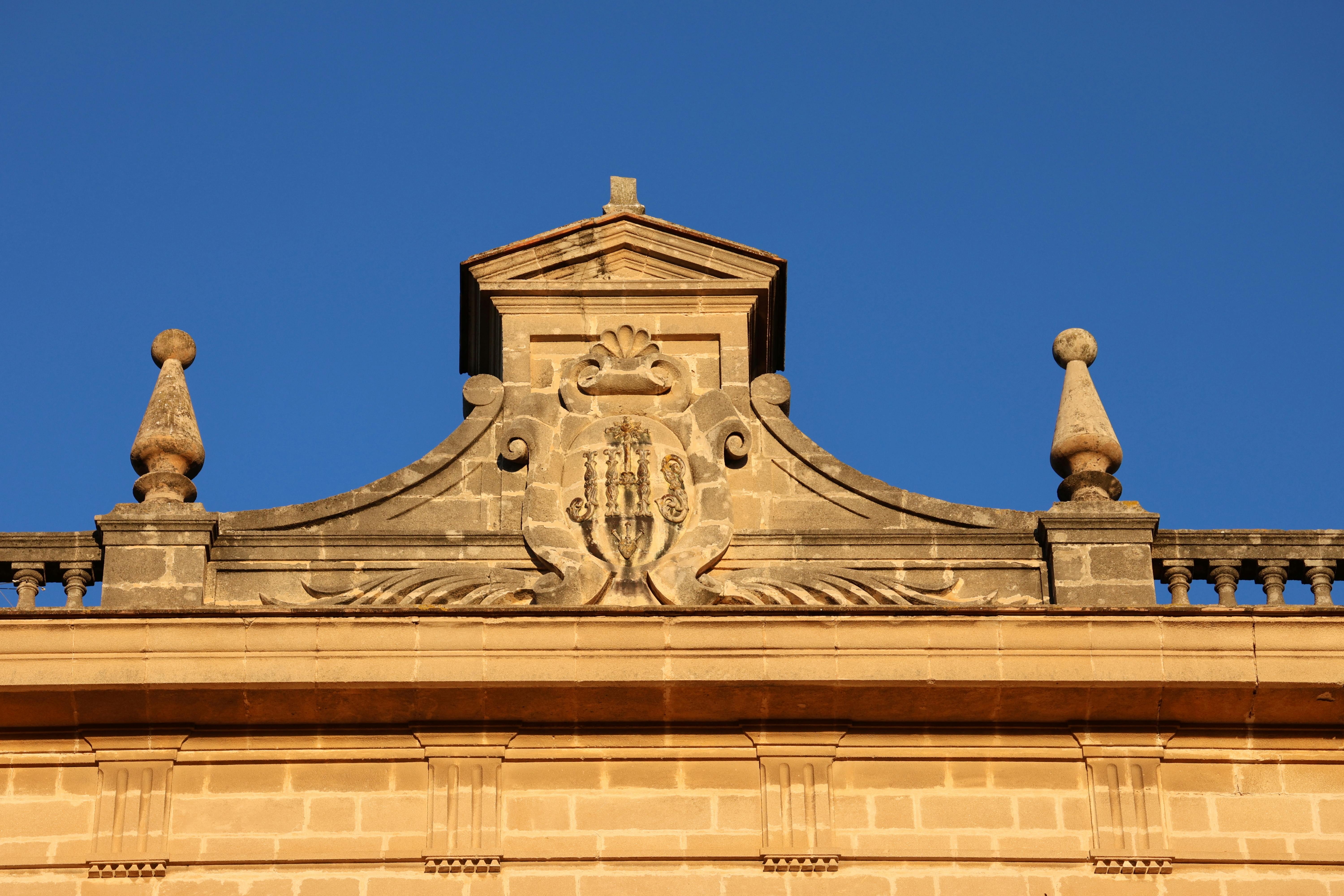 un rincón del patrimonio portuense