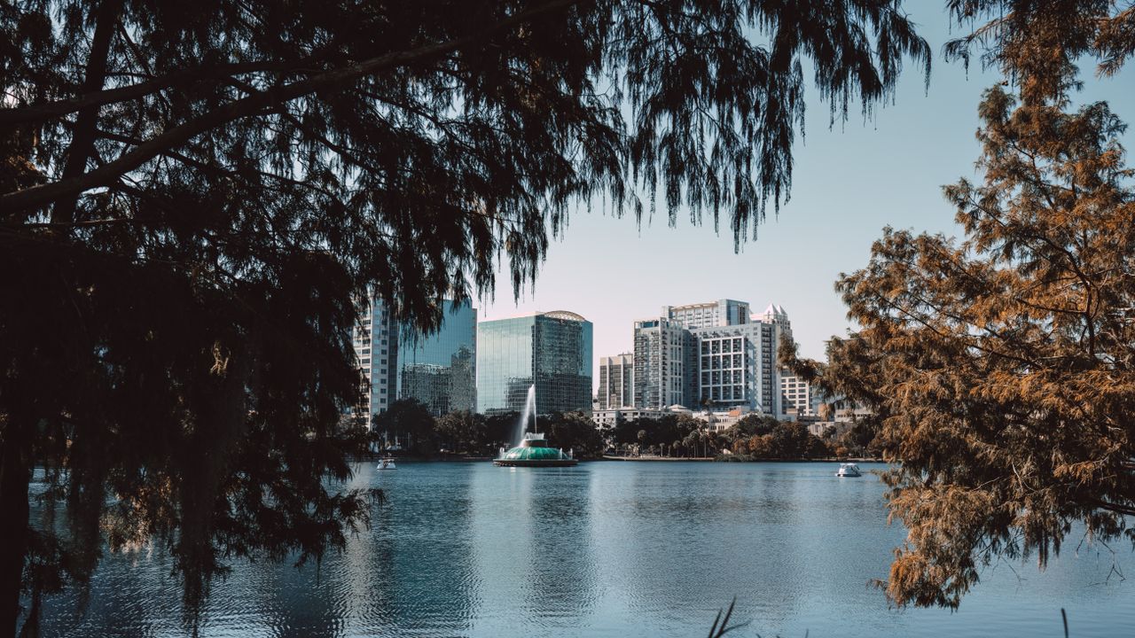 Orlando, United States