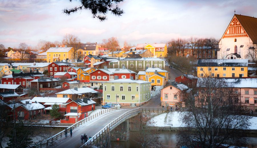 Porvoo
