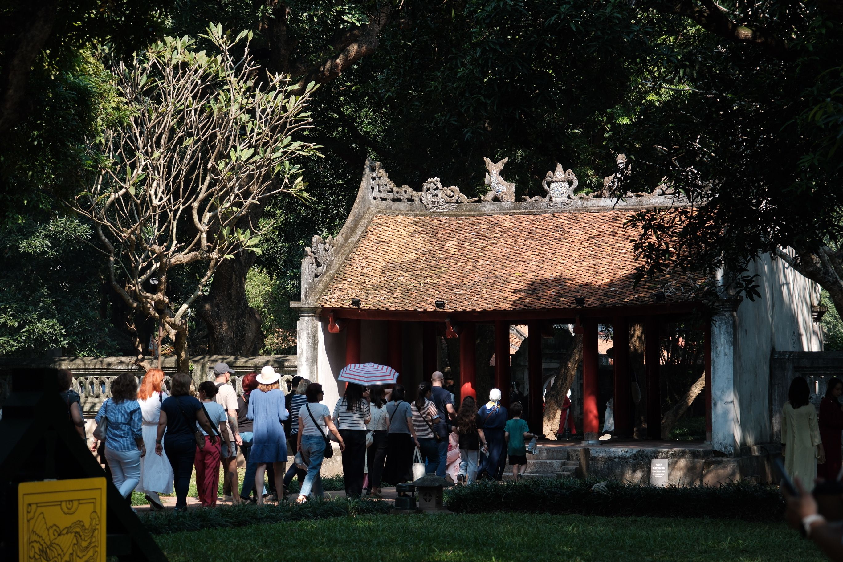 Huizhou Ancient Villages — Less Visited Villages