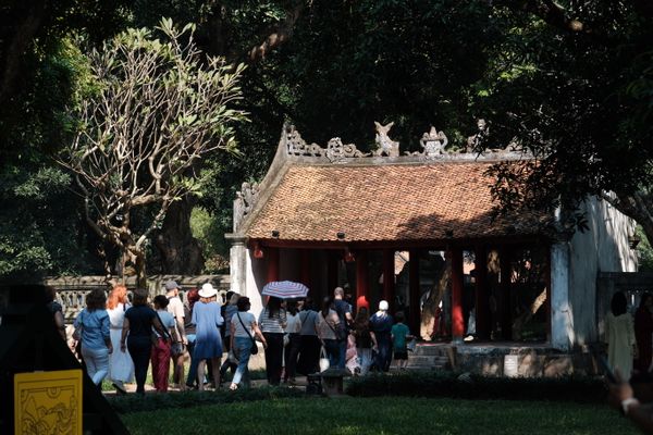 Enchanted Vietnam: A Honeymoon Adventure - Stays
