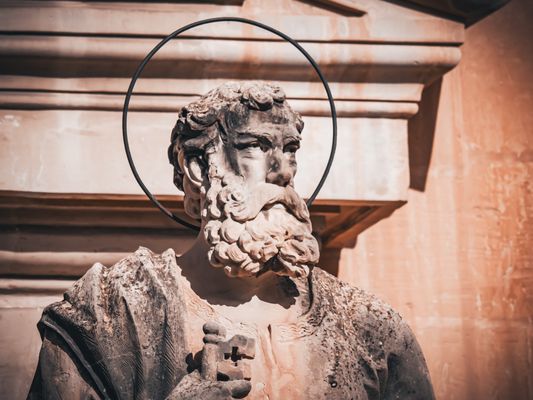 Saint Patrick
