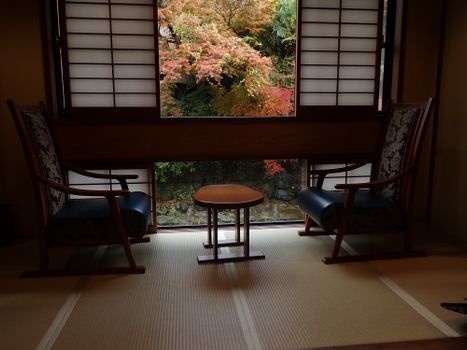 Hakone ryokan overnight with onsen — Tokyo
