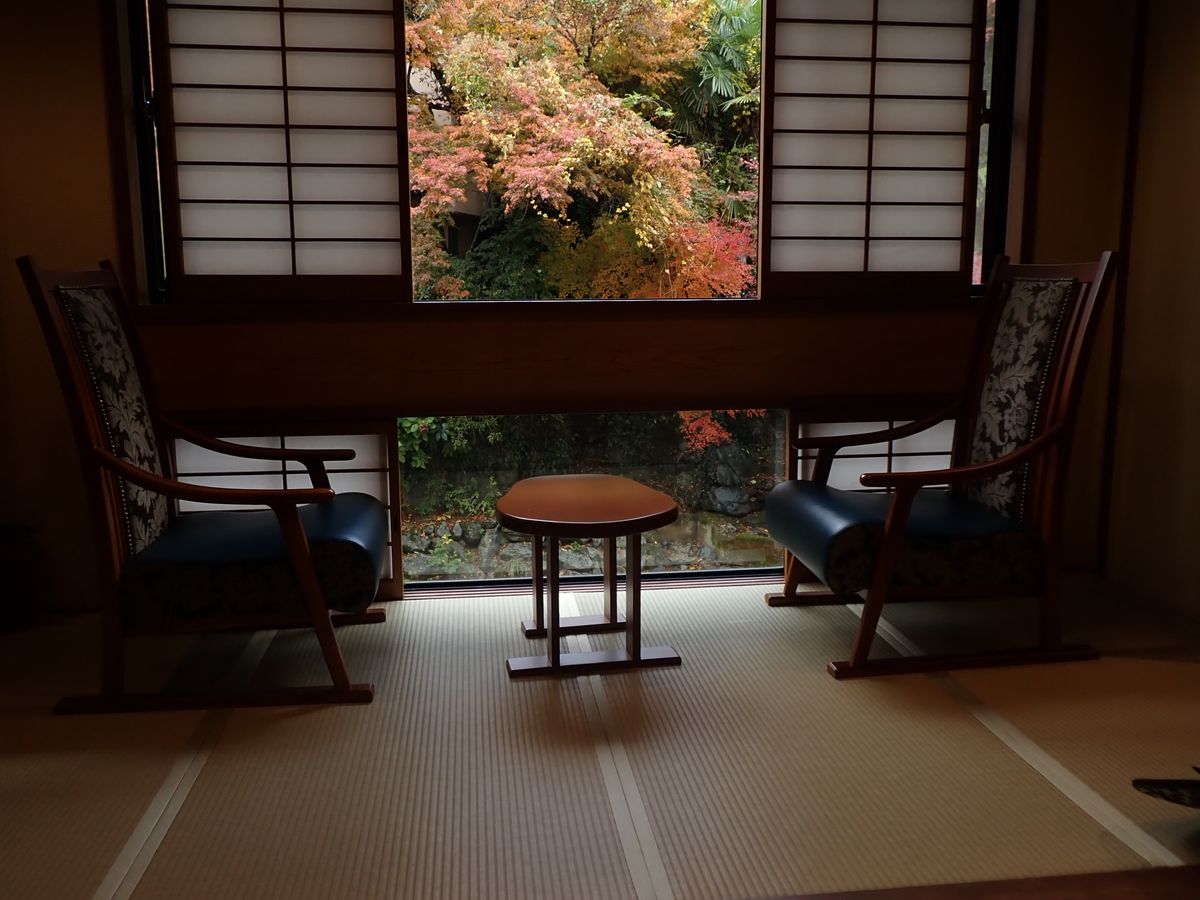 ツリーハウスホテル関東のイメージ