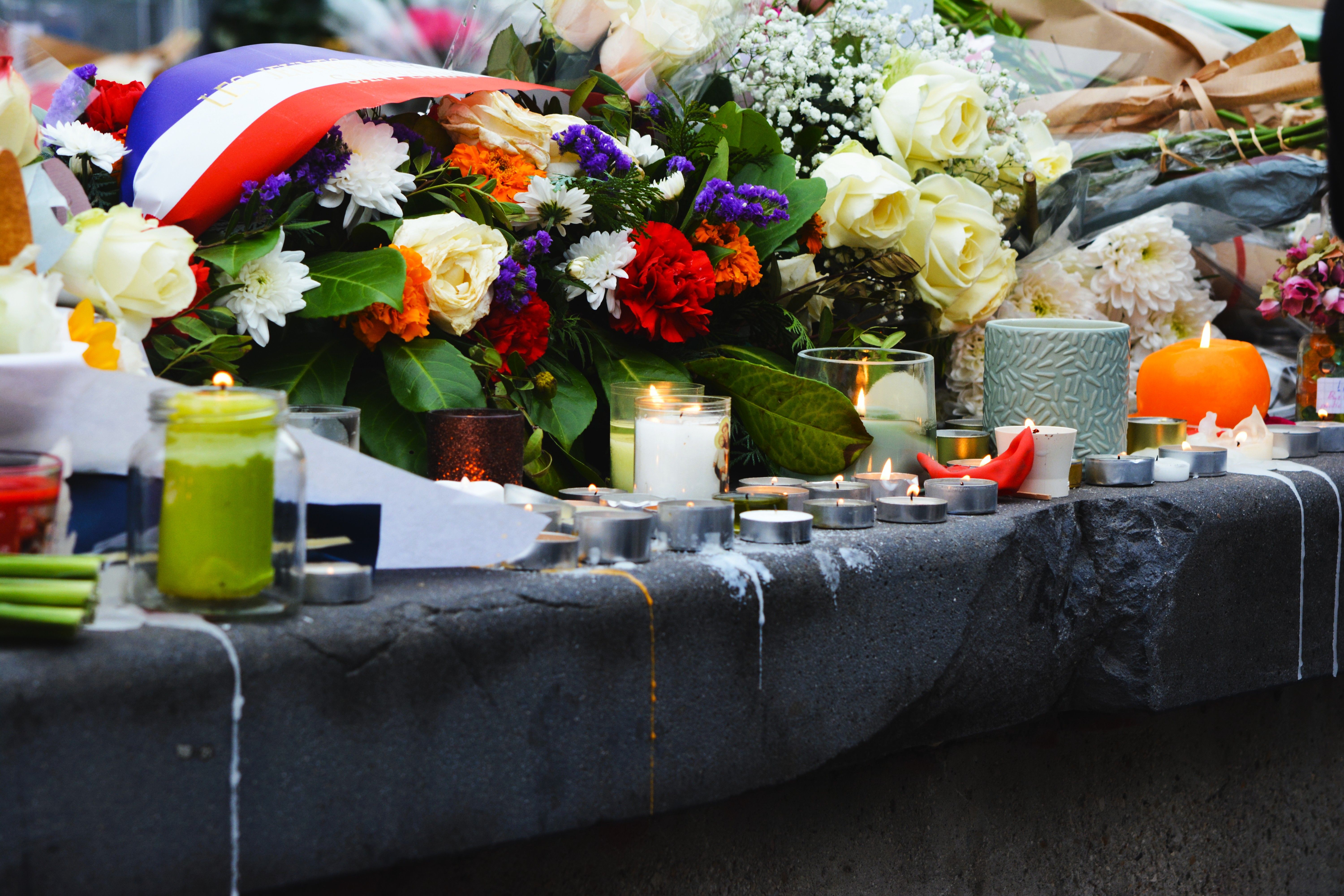 Comment choisir les mots pour un dernier adieu touchant ?