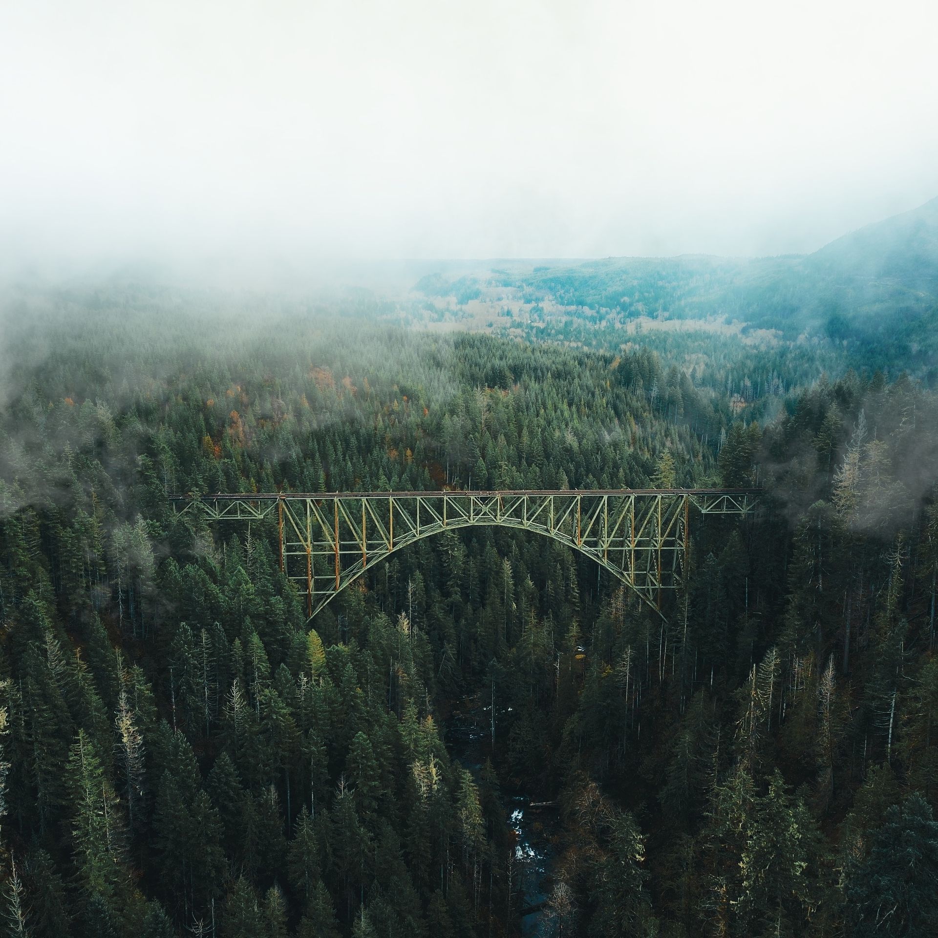 Global logistics operations