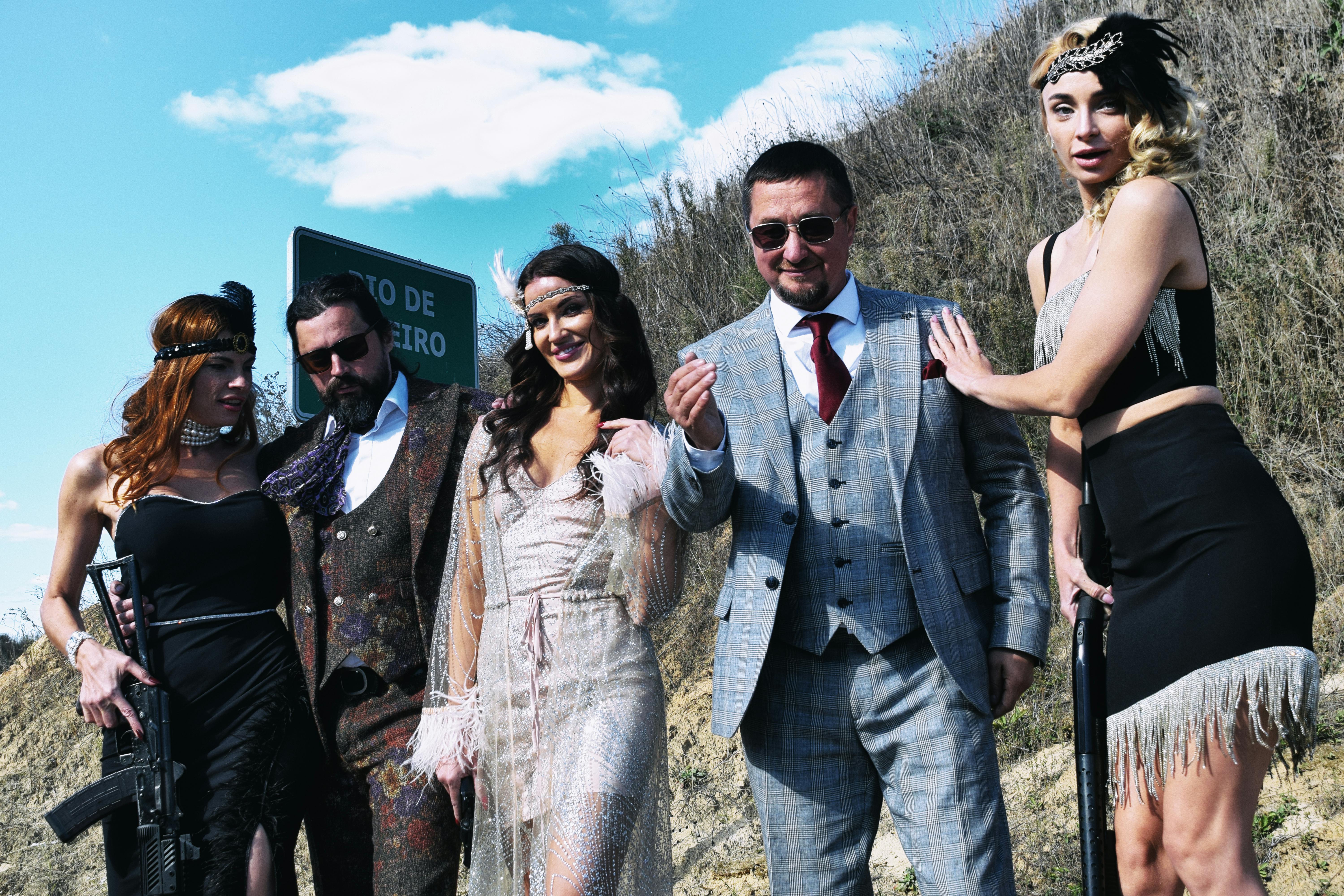 TCCF轉型國際內容交易平台 展現台流創意實力