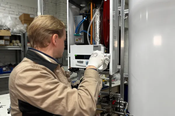 Gas Furnace Repair Services