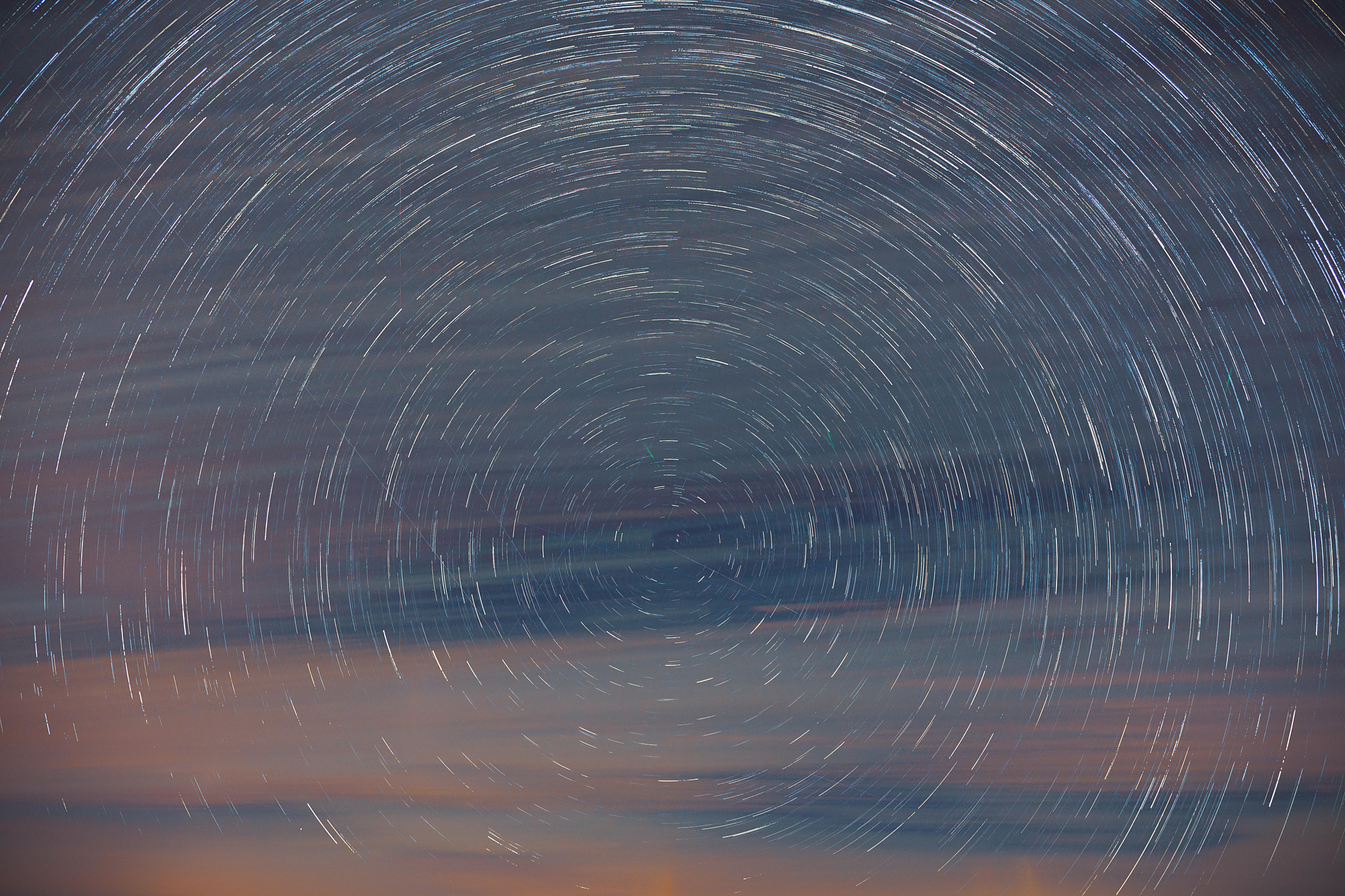 Celestial Soundscapes That Transport You to Another Dimension