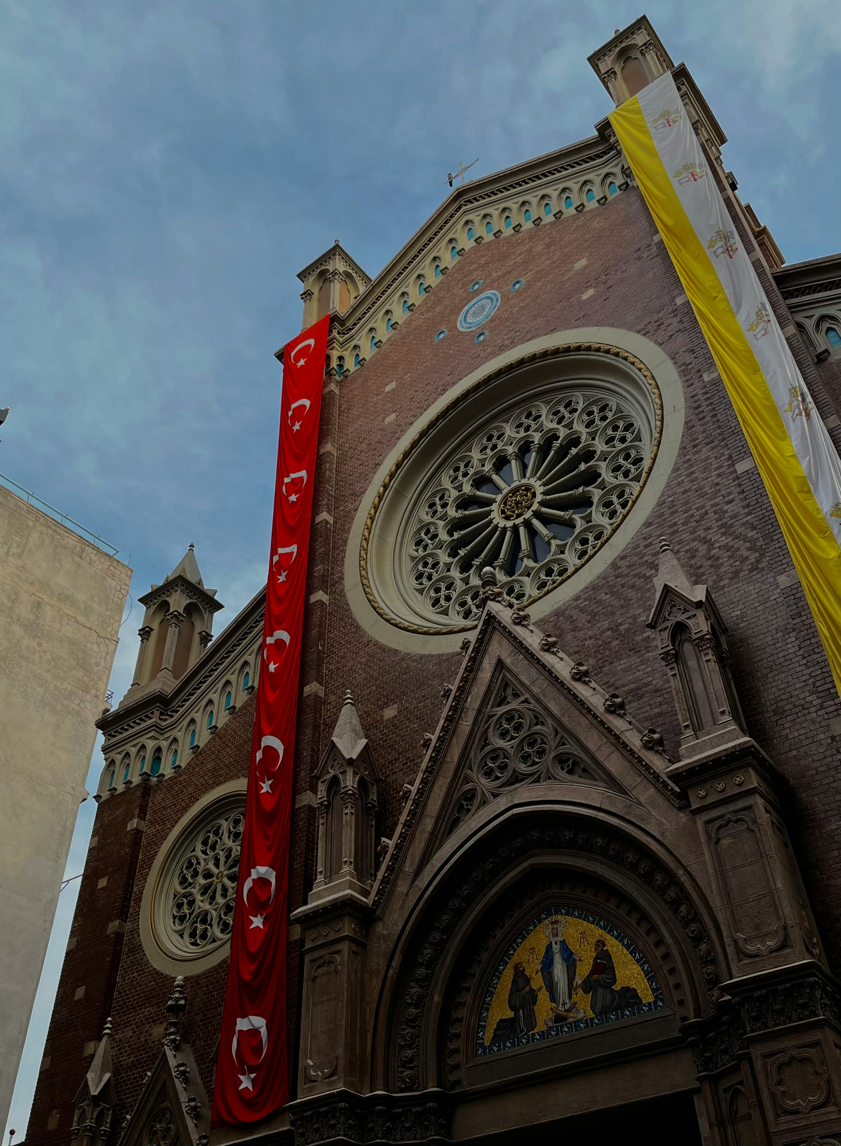 grátis Foto profissional grátis de @exterior, alto, alvenaria Foto profissional