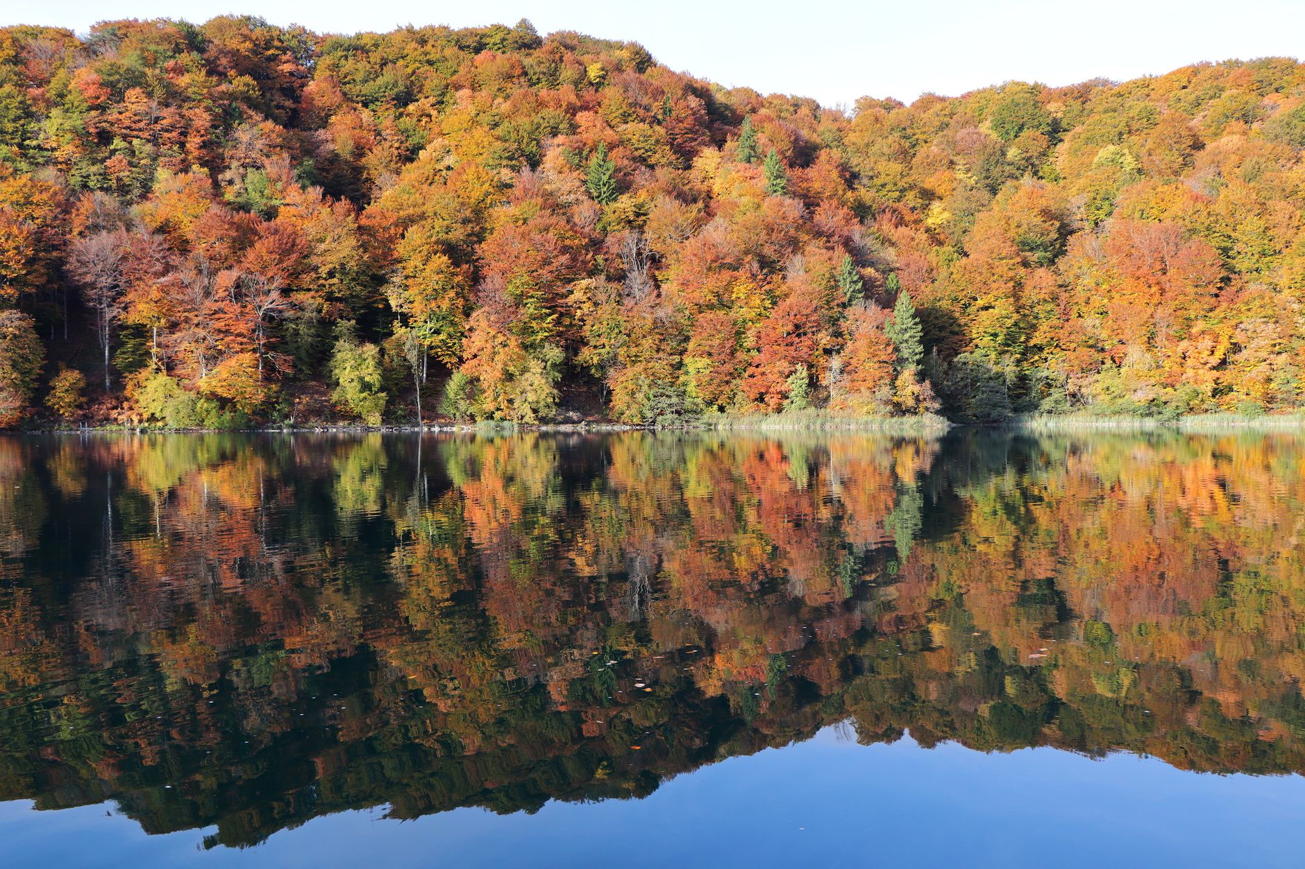 Plitvice Lakes National Park