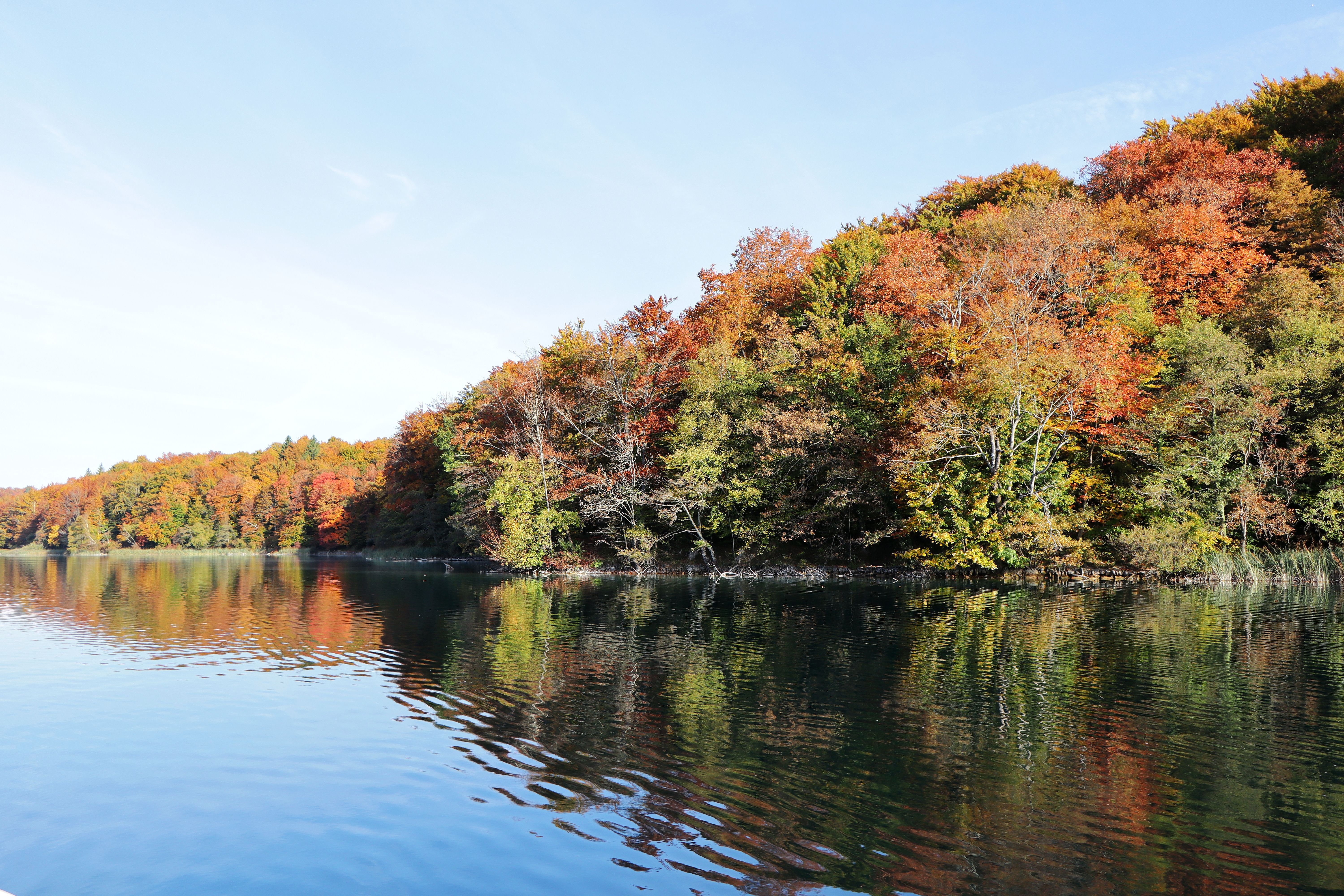 Landmarks in The Lake Of The Ozarks