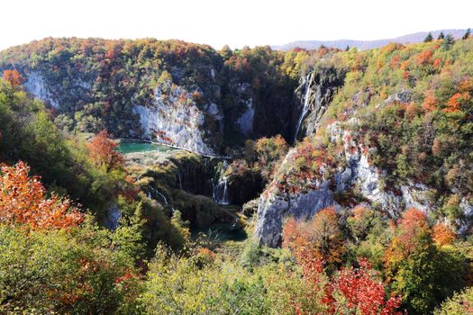 13 Most Breathtaking National Parks Around the World for Dramatic Landscapes