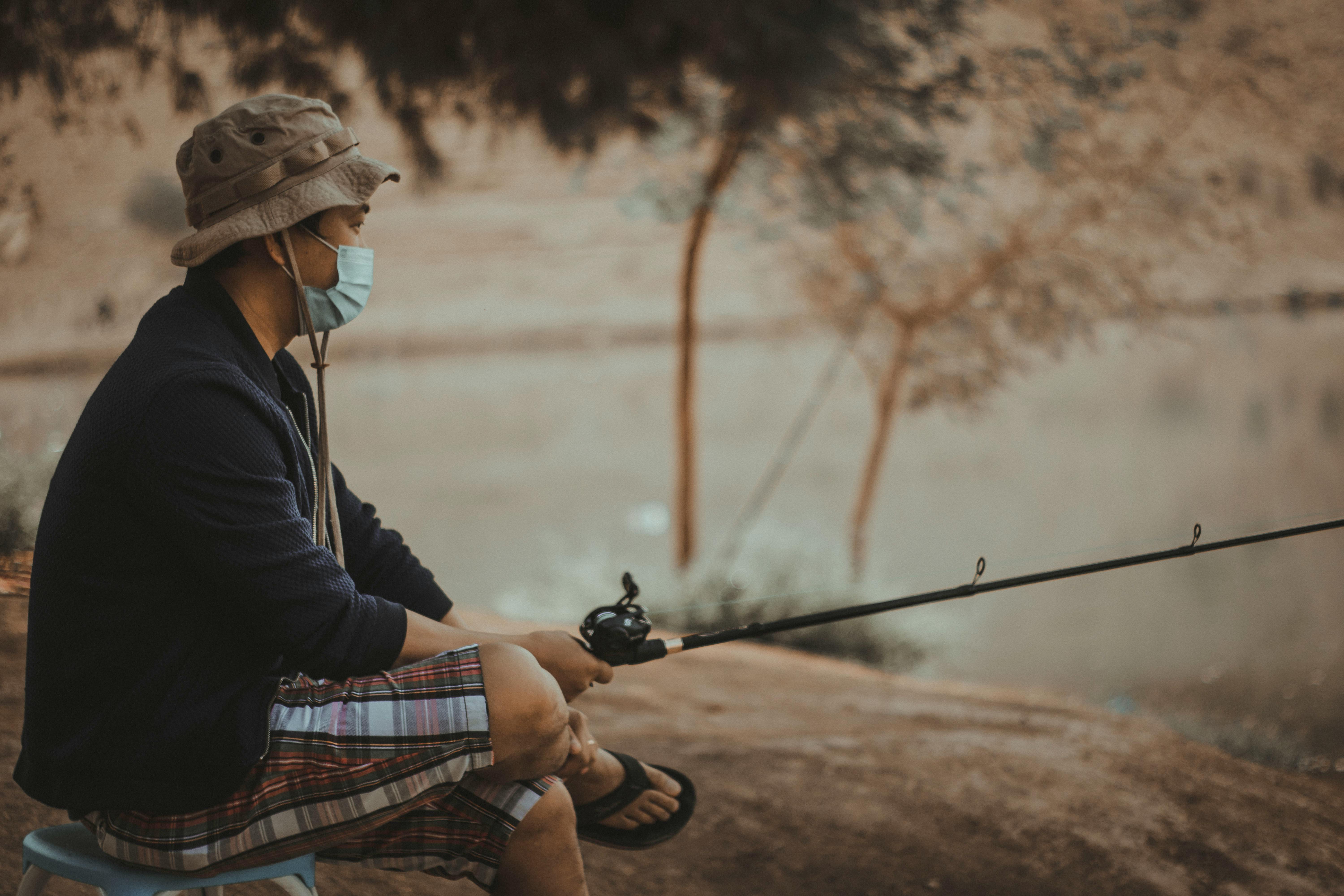 알리익스프레스 낚시의 즐거움 높여줄 필수 아이템 추천 관련 이미지