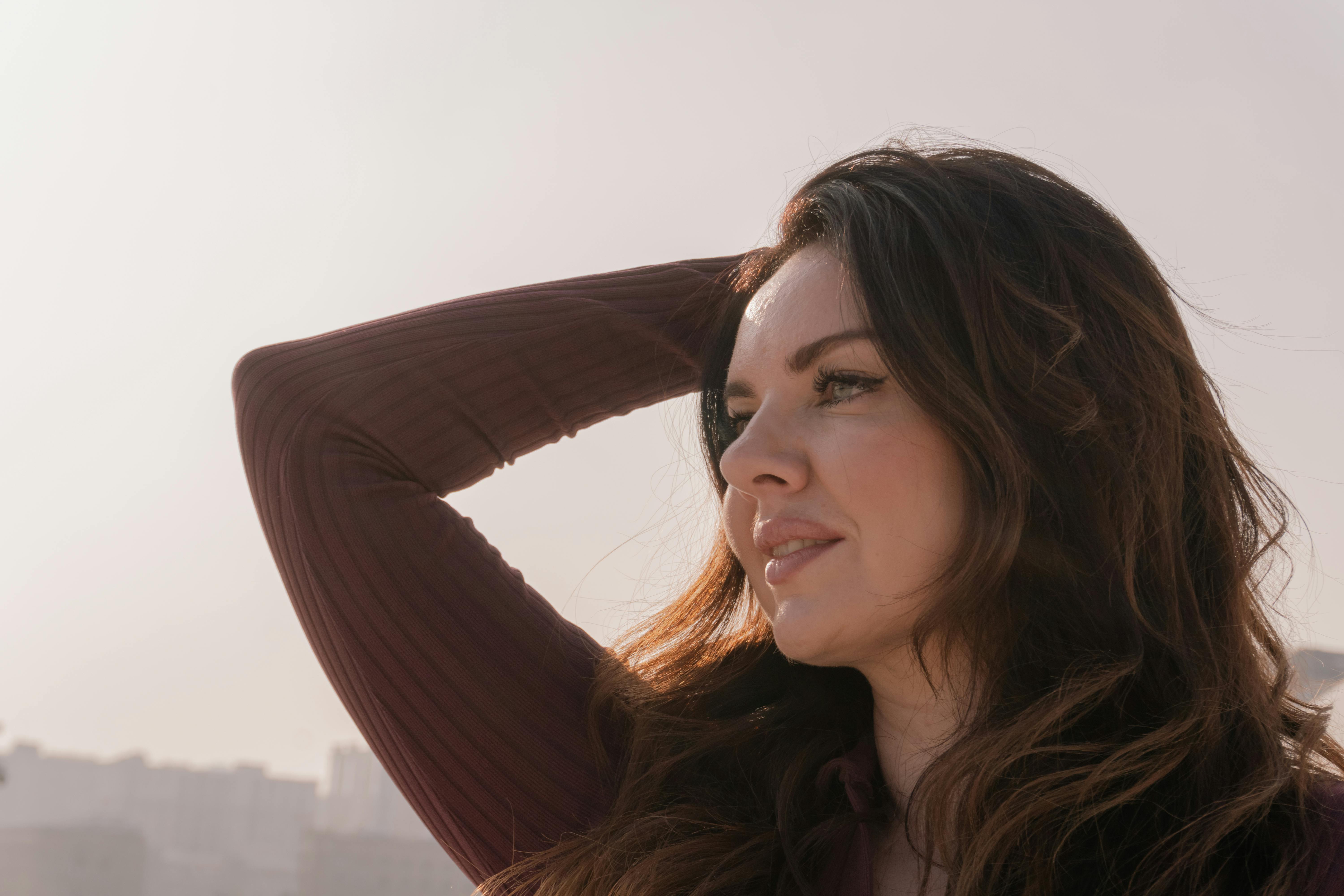 Inner Strength Boosting Techniques to Unlock Hidden Potential