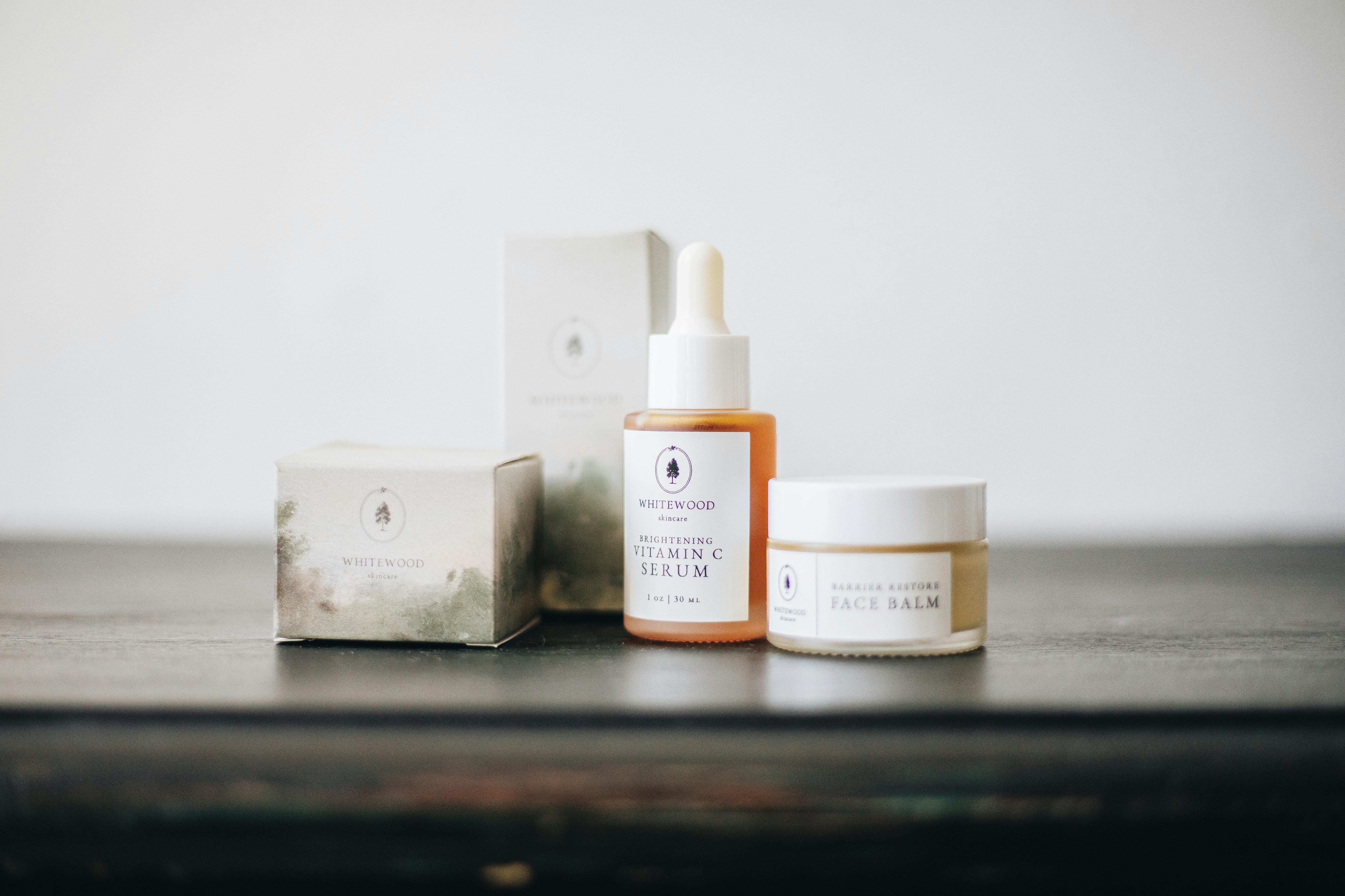 TruSkin Vitamin C Serum - Expert Skincare Tips | AeonAgentic