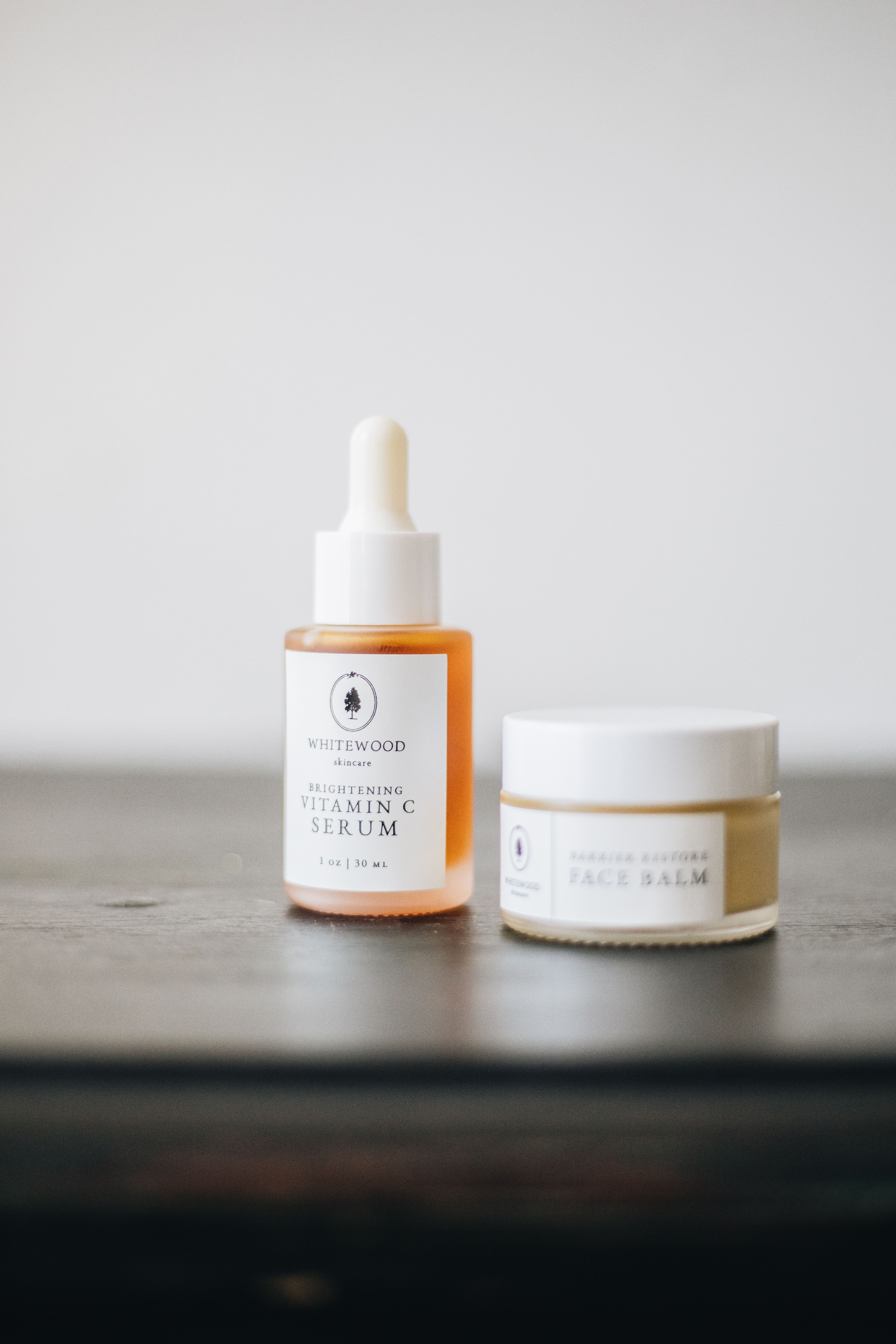 Vitamin C Face Serum