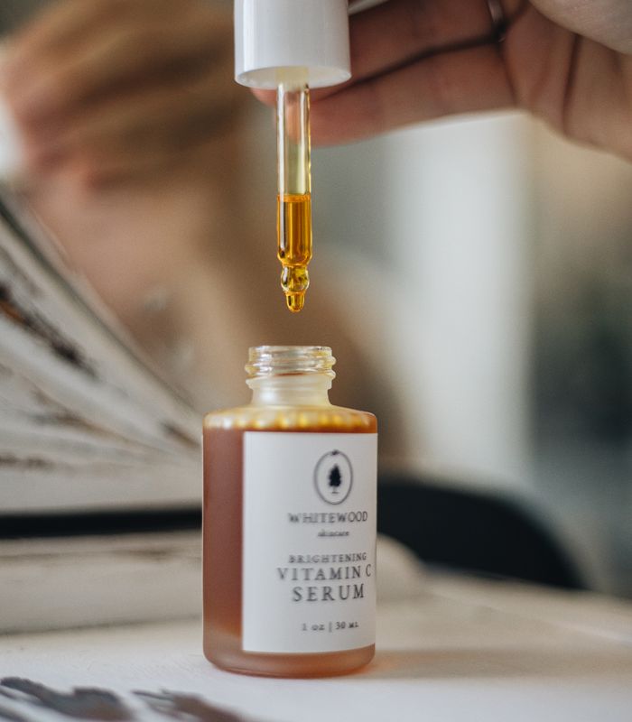 Kumkumadi Radiance Face Oil