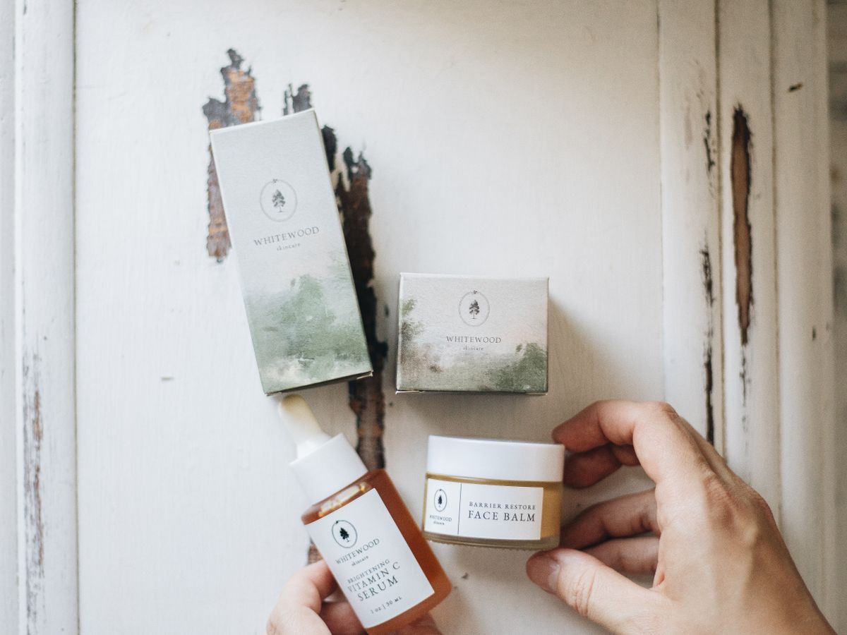 Personal care products