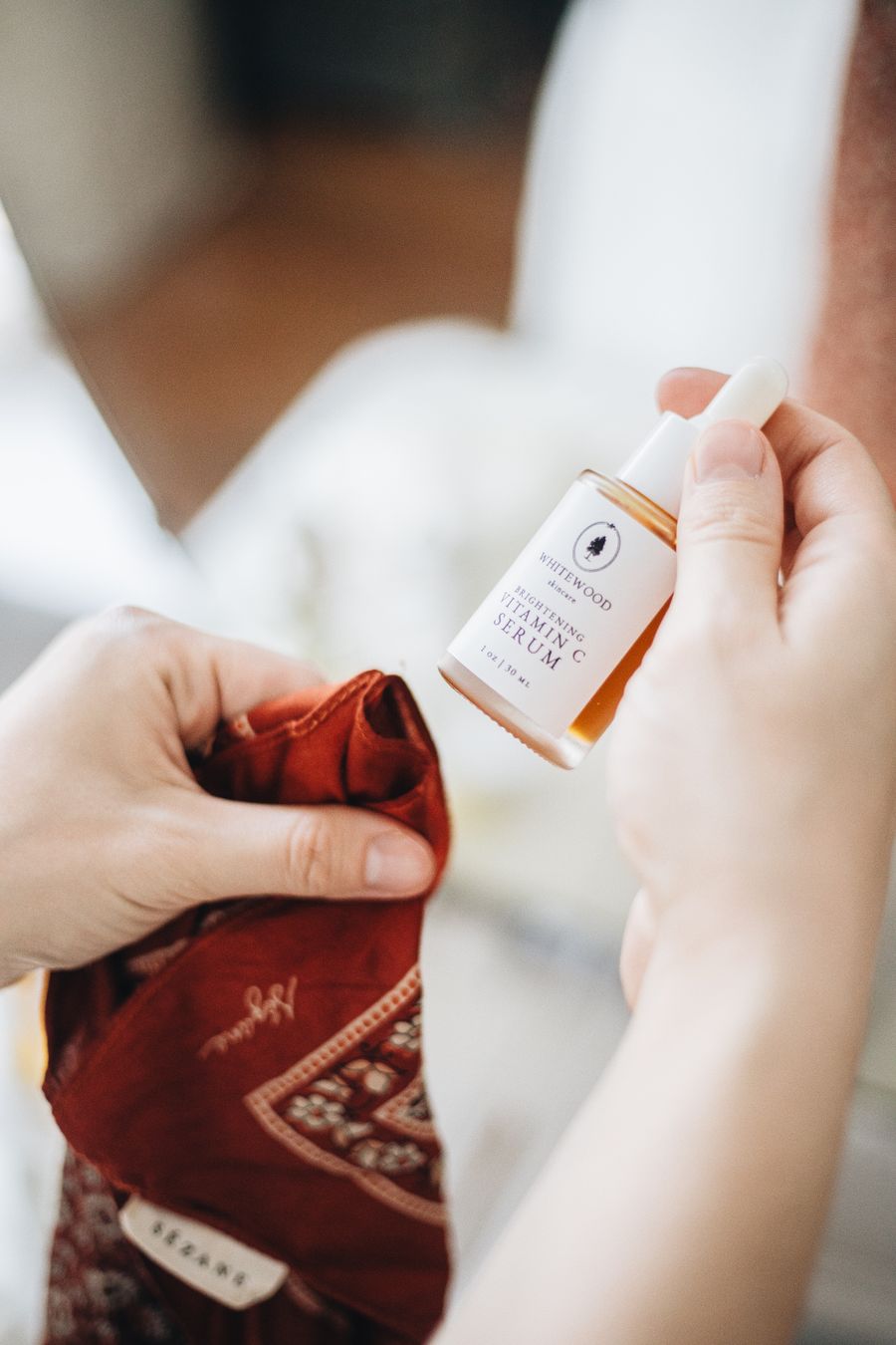 Serum Vitamin C SoYoung Glow