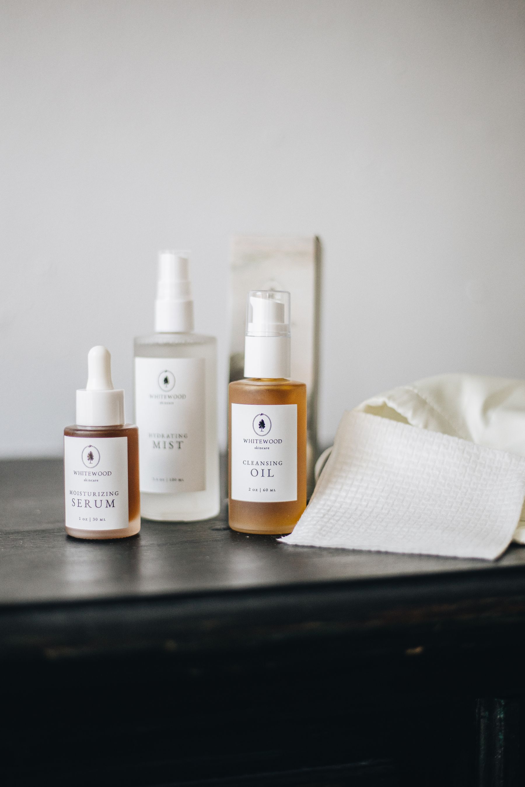 The discipline of a narrow, well-edited product range