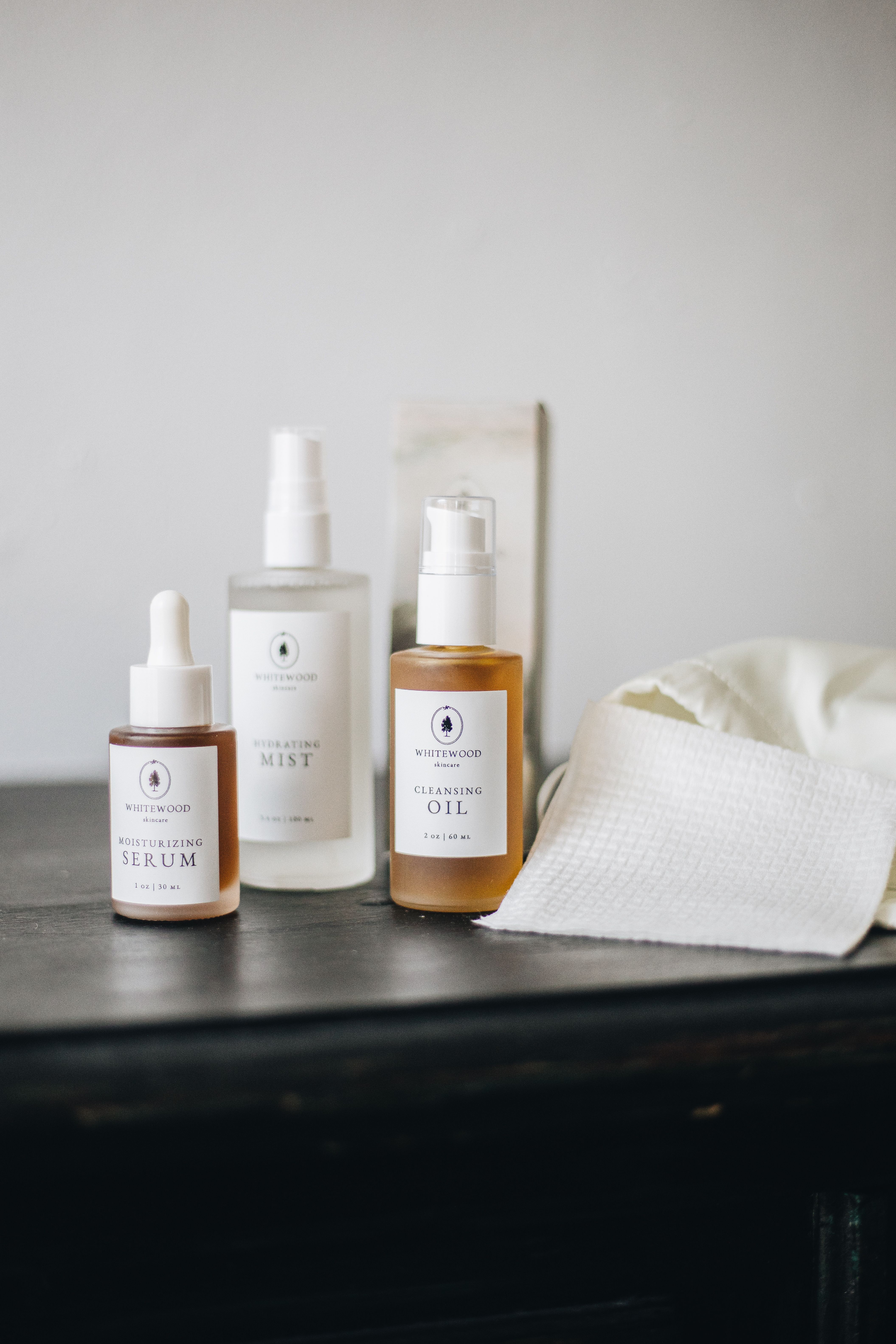 Cosmetica natural premium