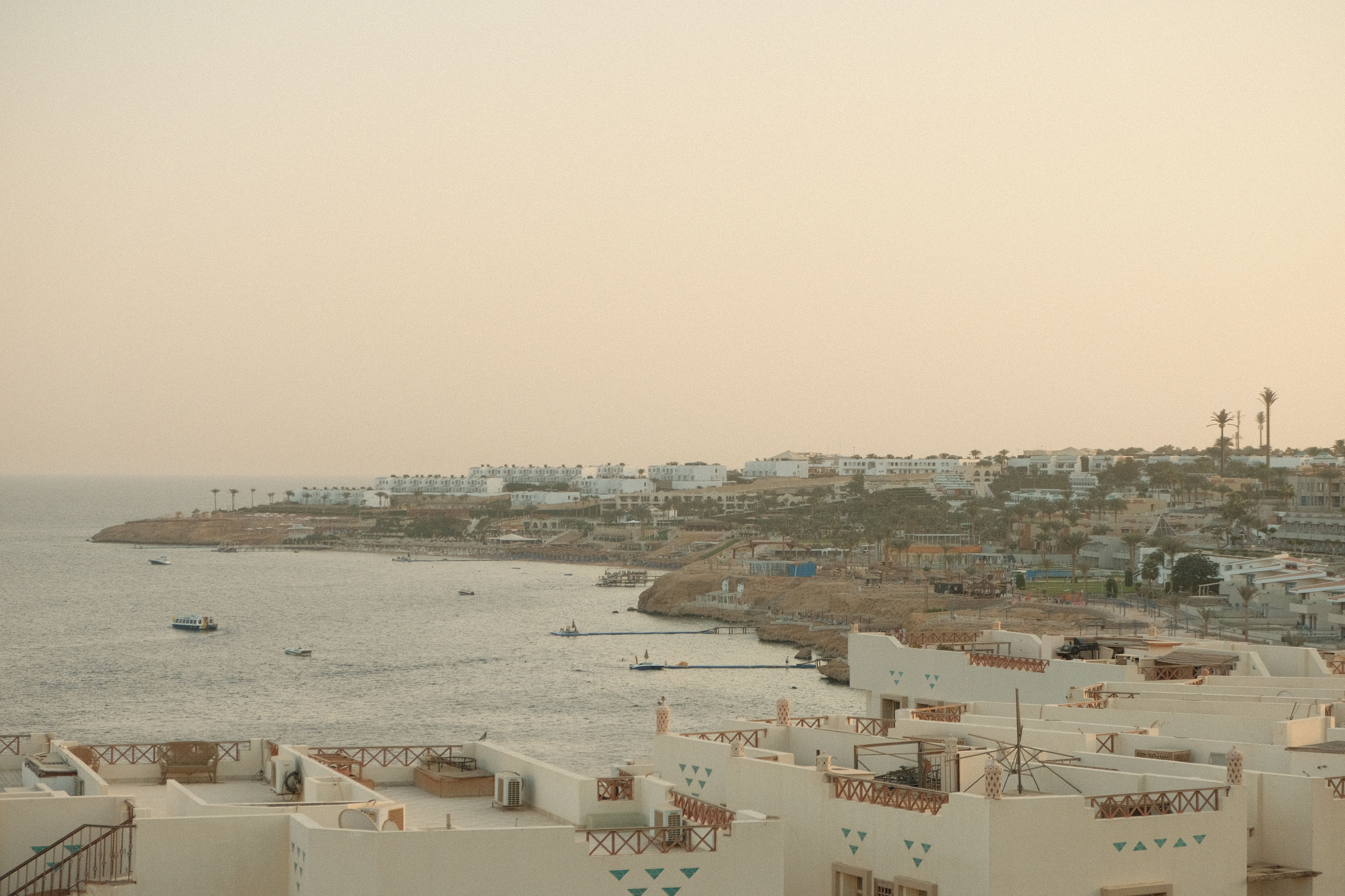 Sahara Guesthouse hostel in Sharm El Sheikh