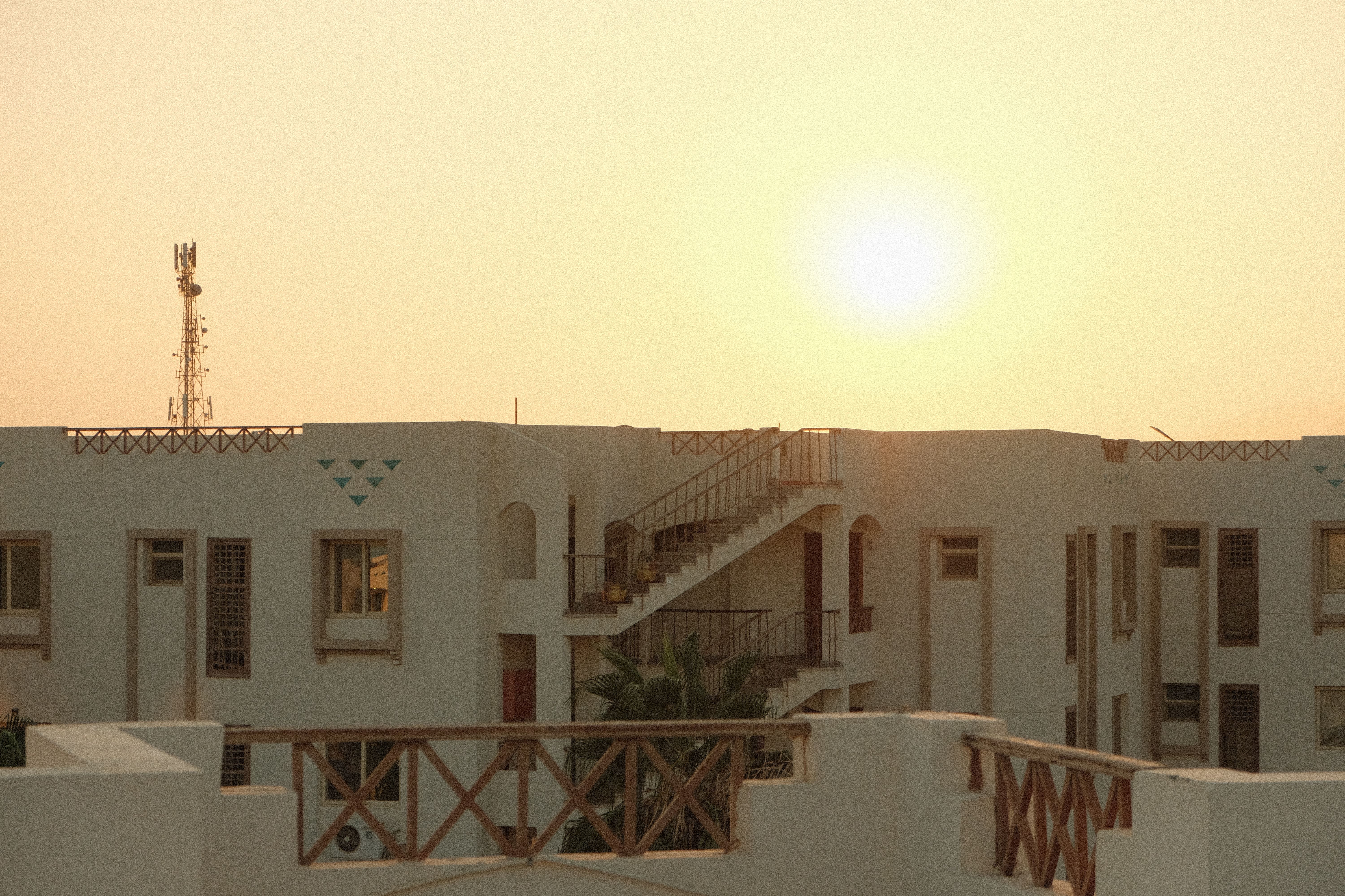 Eco Retreats Hostel