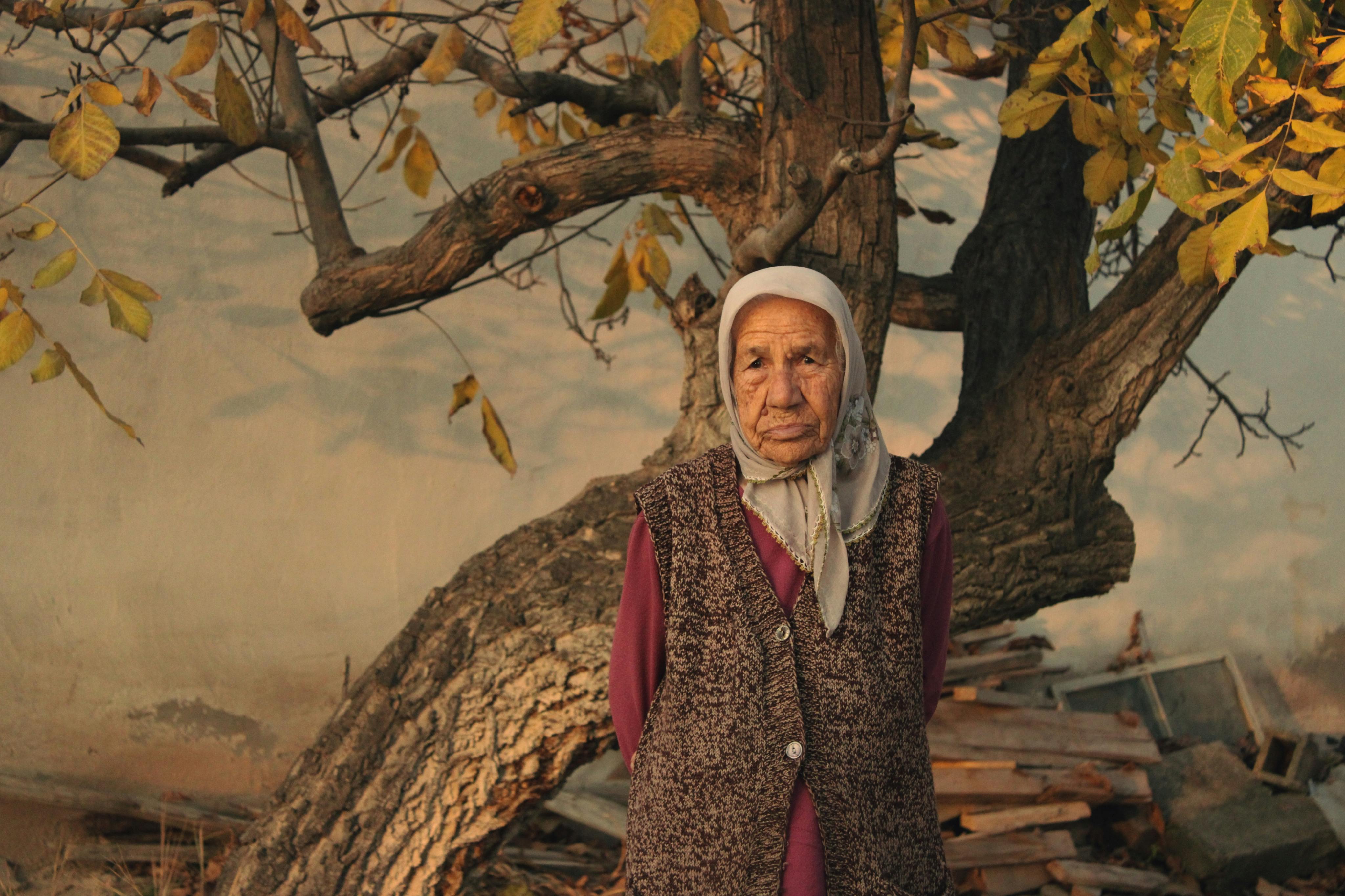 臺東表揚10名績優老人家關員 推動安全高齡生活環境