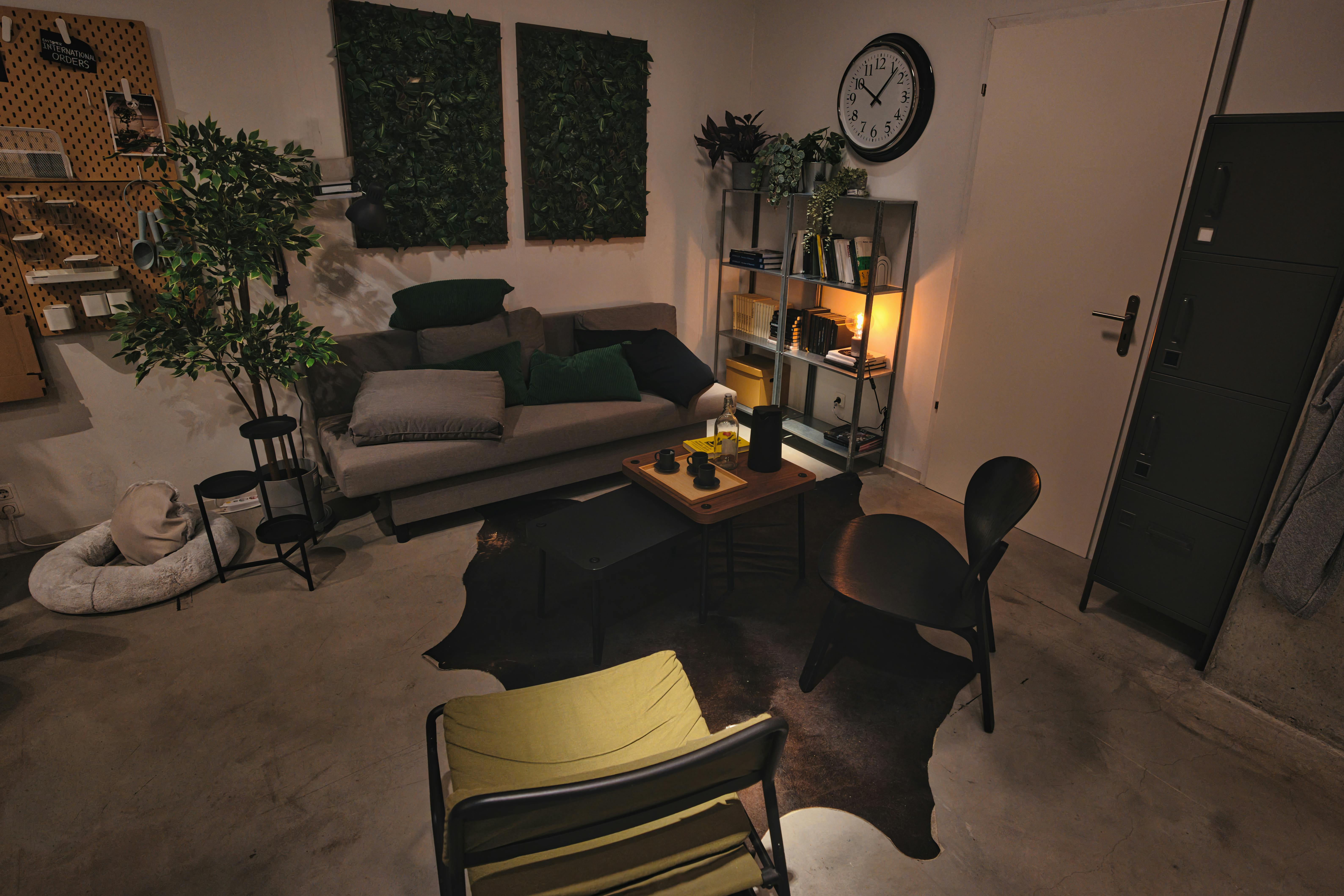 Photos gratuites de #intérieur, à la mode, ambiant