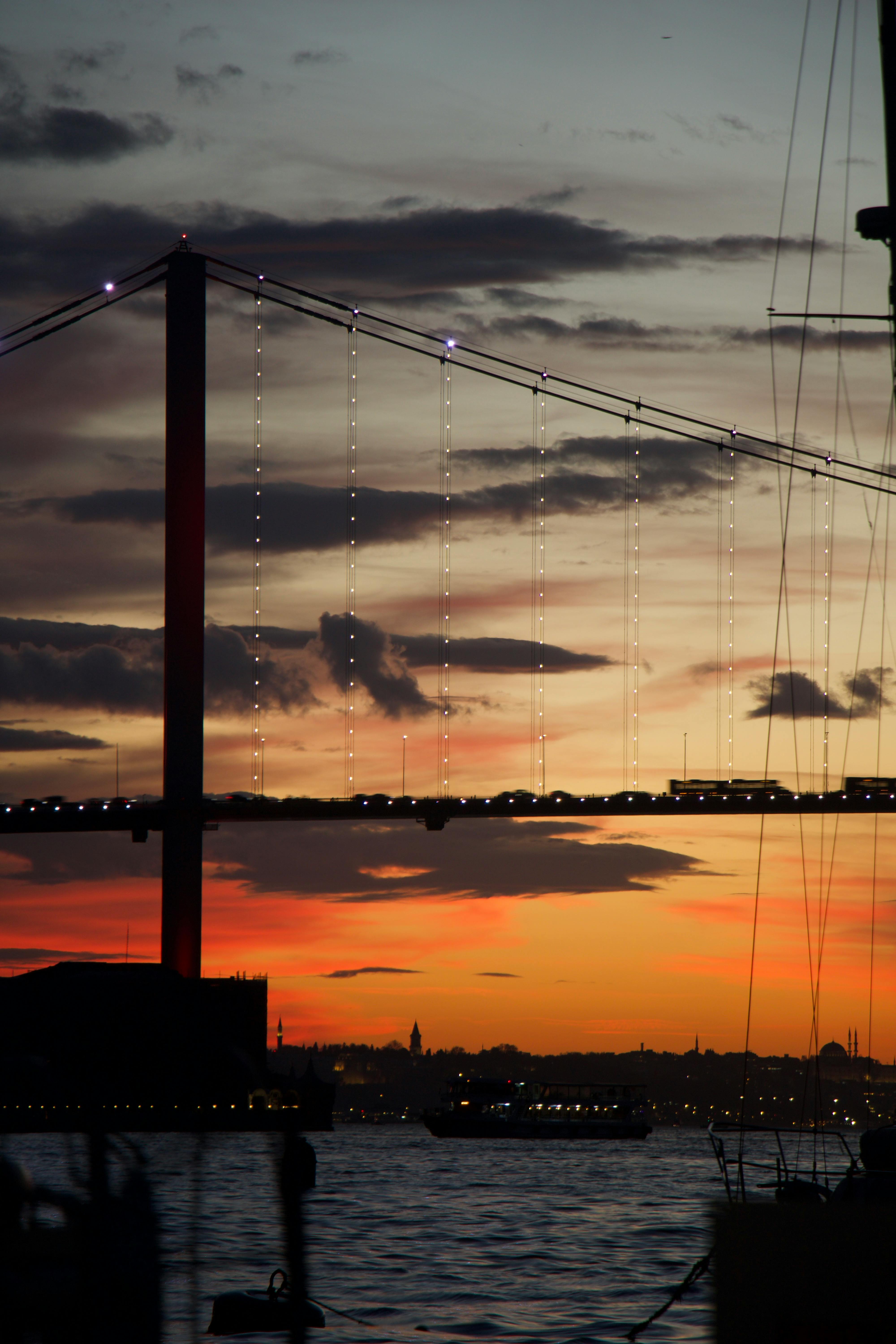 Link Exchanging Traffic