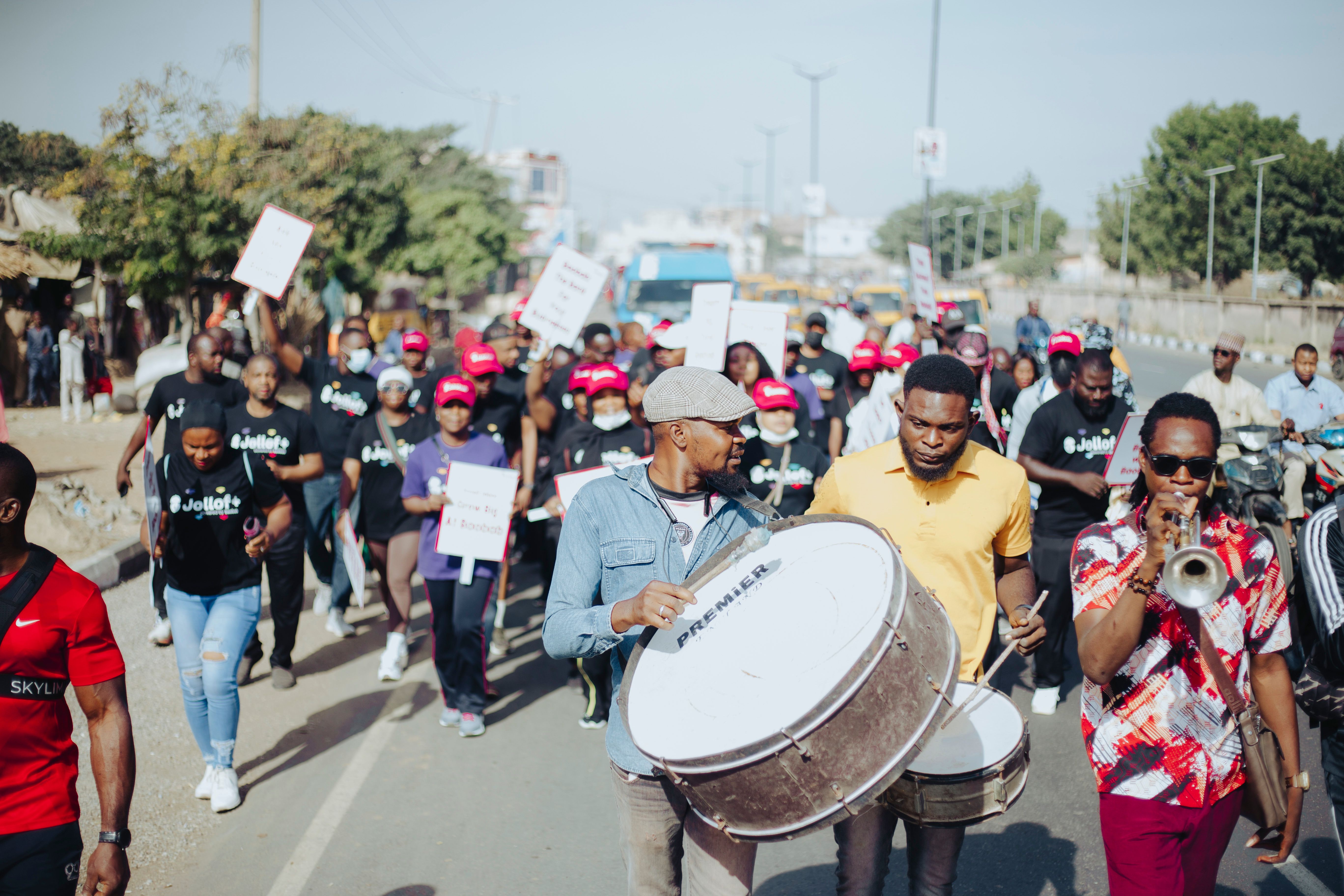 Grassroots Leaders to Unveil Nationwide Mobilization Ahead of America’s 250th Anniversary at NYC Town Hall — Photo by King Sh