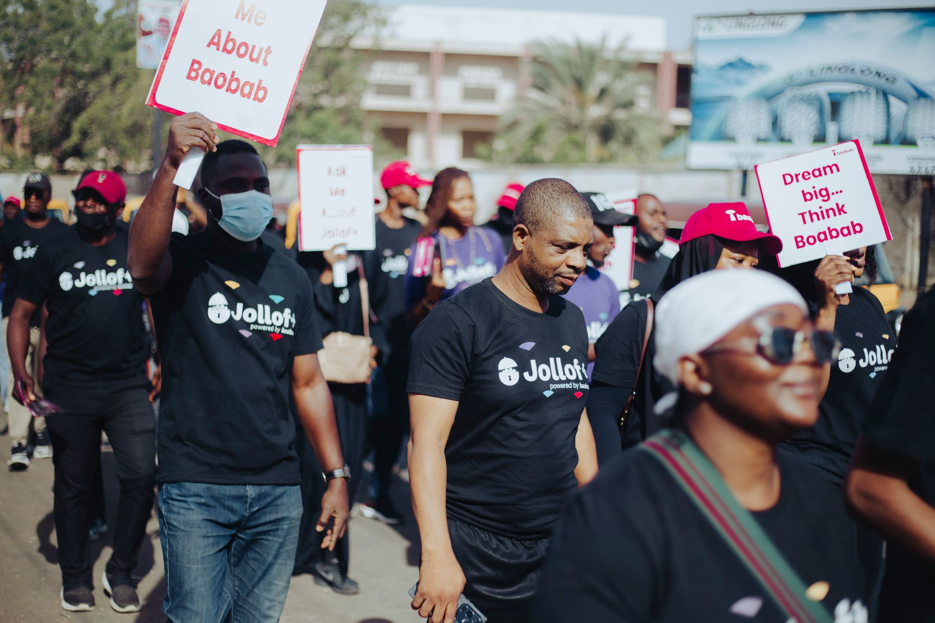 Community Is King: Why Wadoozie Is Ditching Online Hype for Real-World Participation