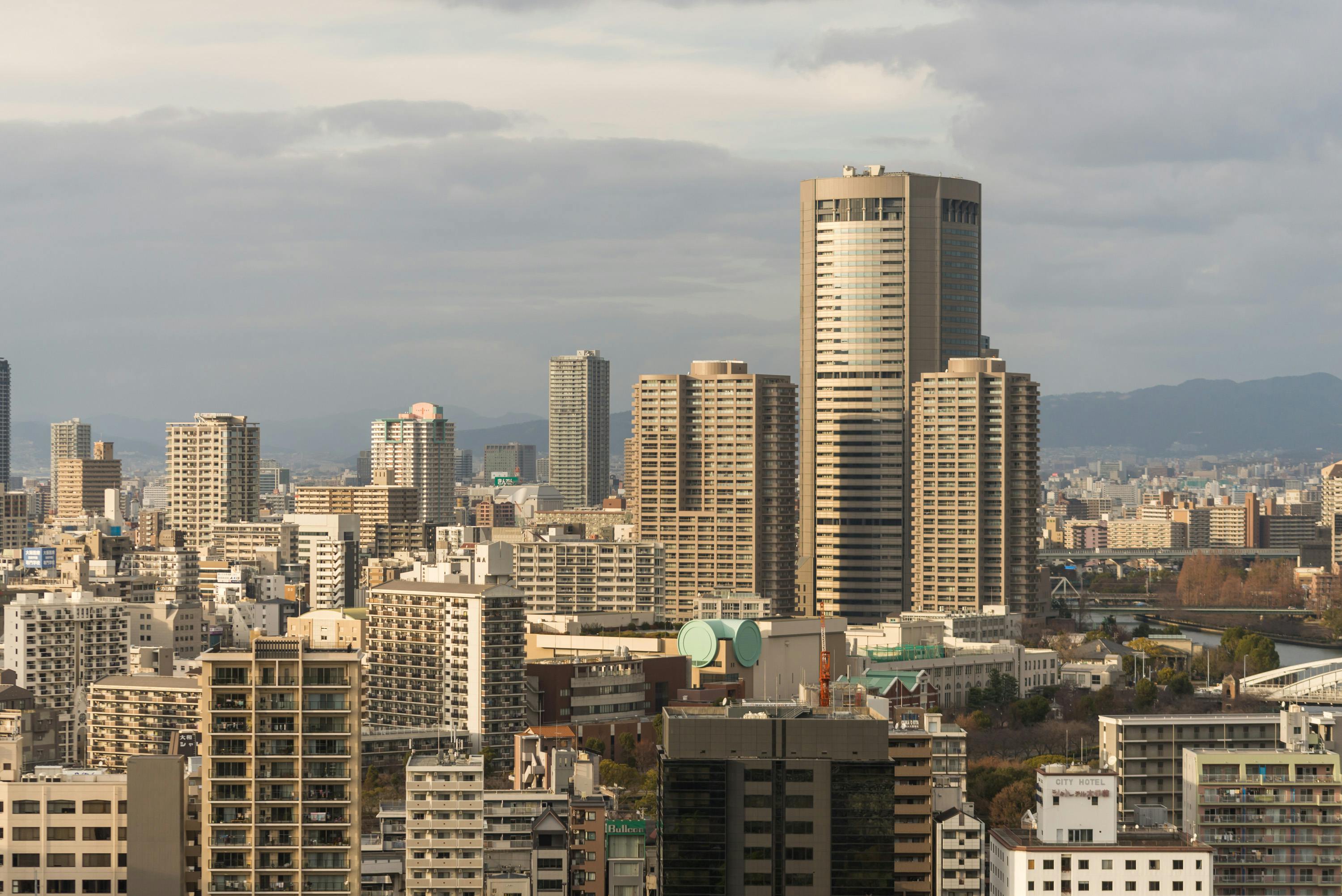 Hamamatsu