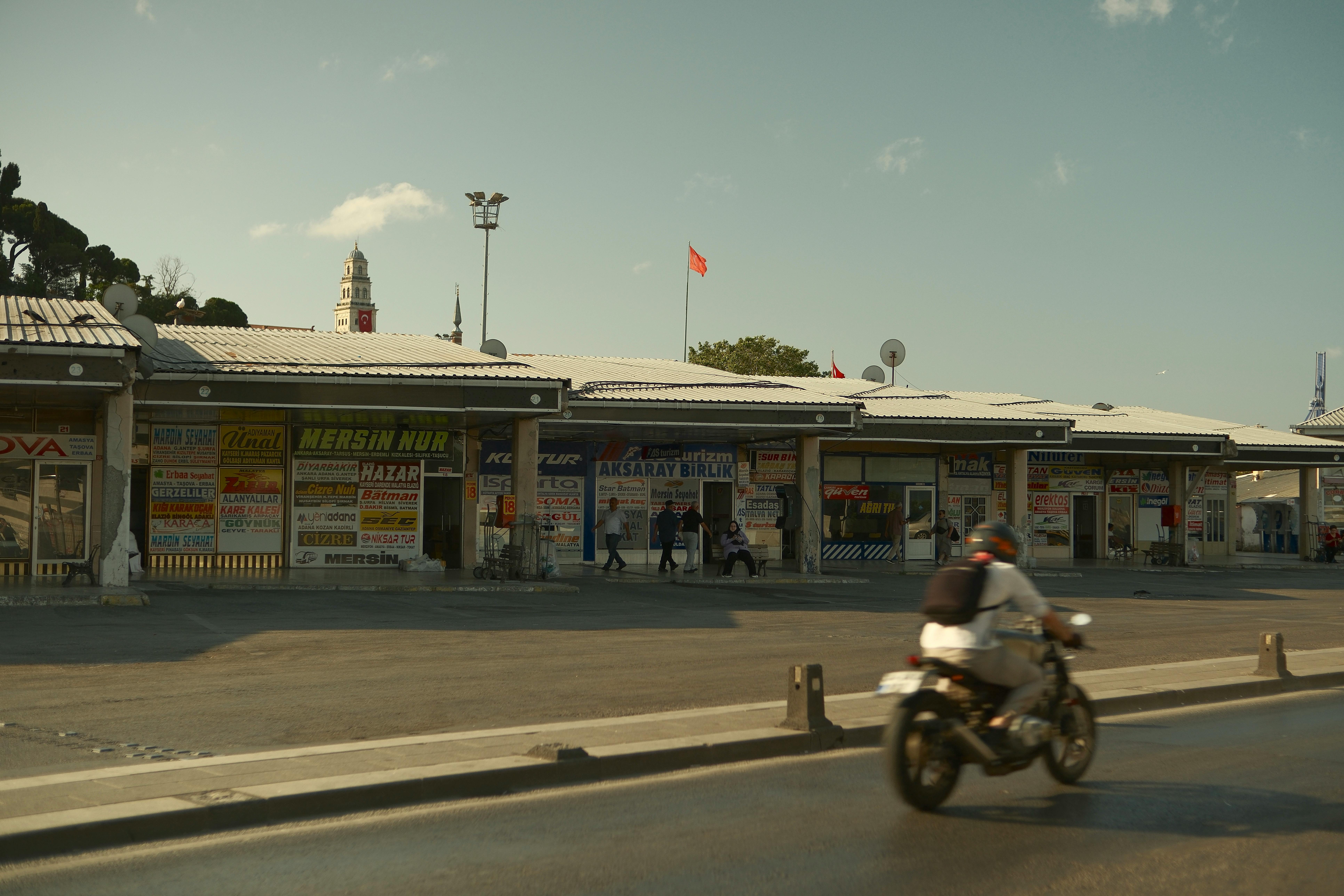 generali travel insurance — Photo by ebuyıldız on Pexels