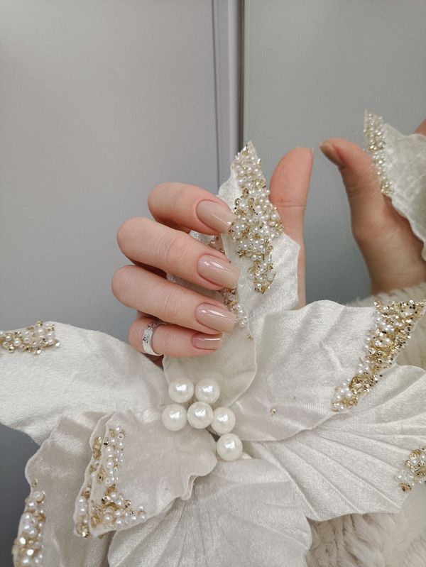 Manicure