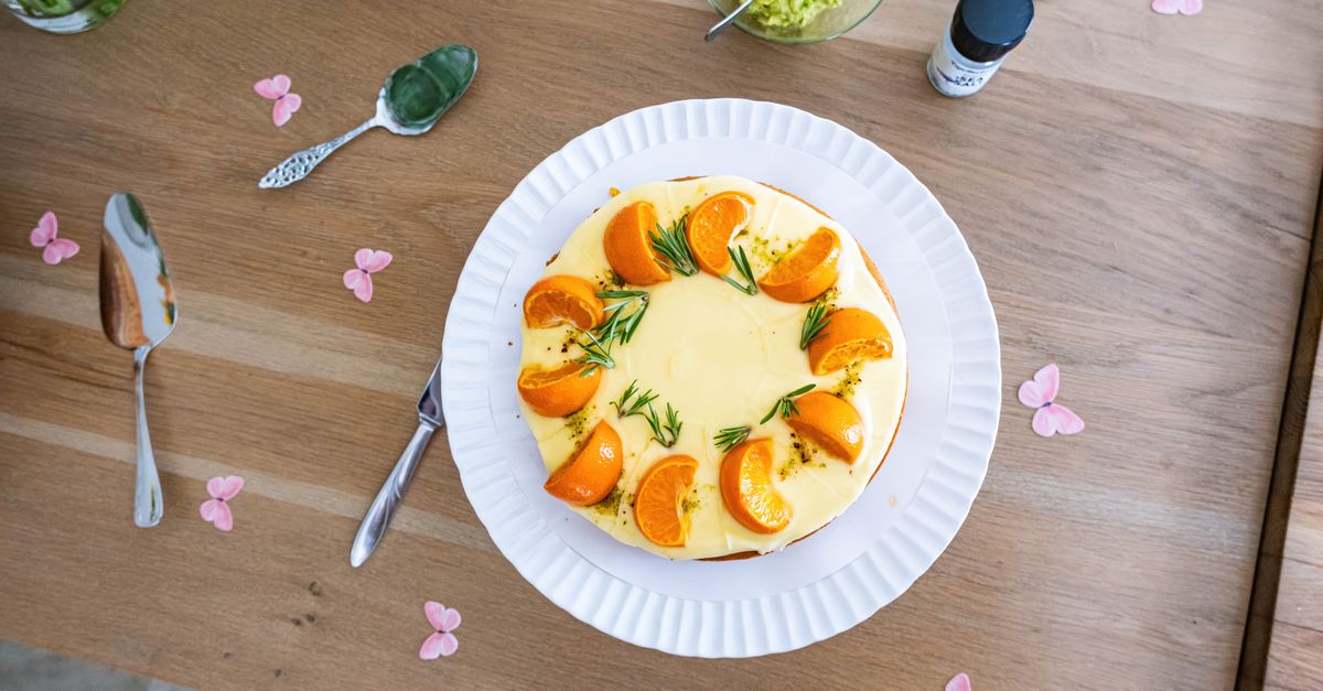 Les astuces pour réussir un gâteau moelleux à chaque fois