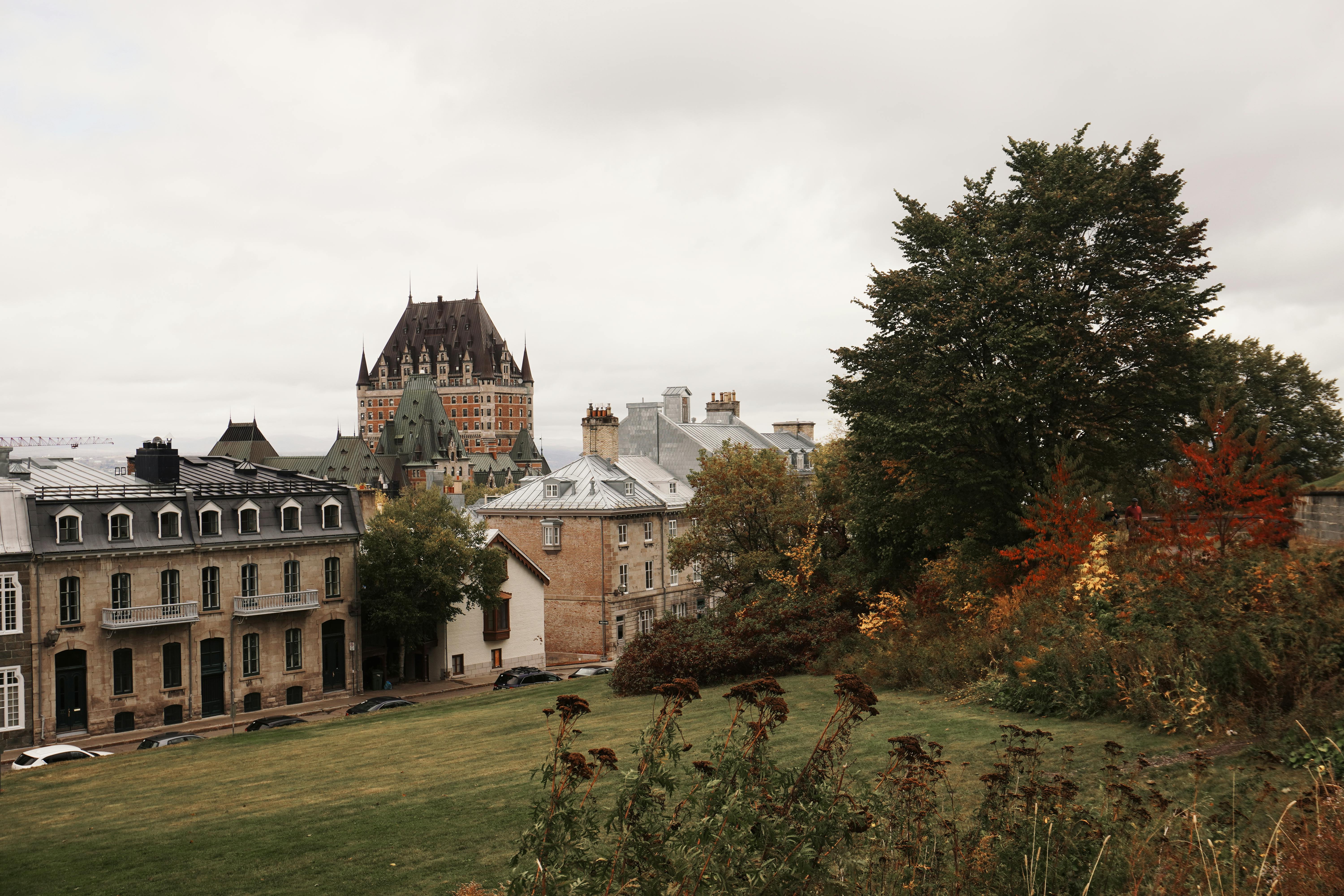 Quebec announces $252M health plan to bolster preventive care — Photo by Abdel Achkouk on Pexels