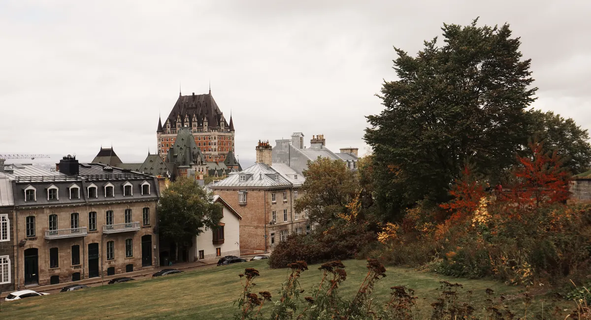 Quebec City Insider Guide: Unlocking North America’s Walled Jewel