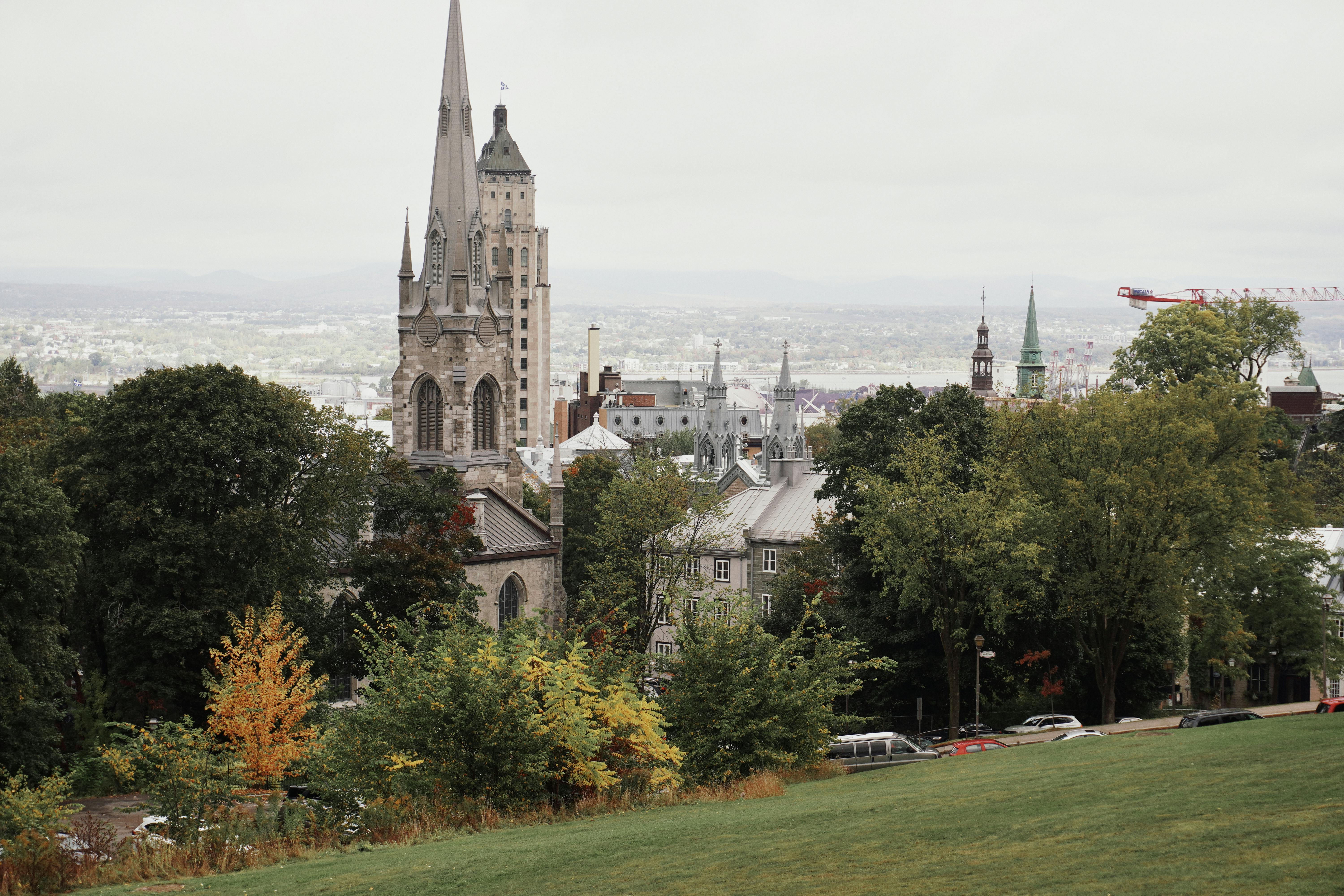 Hotels in Saint John