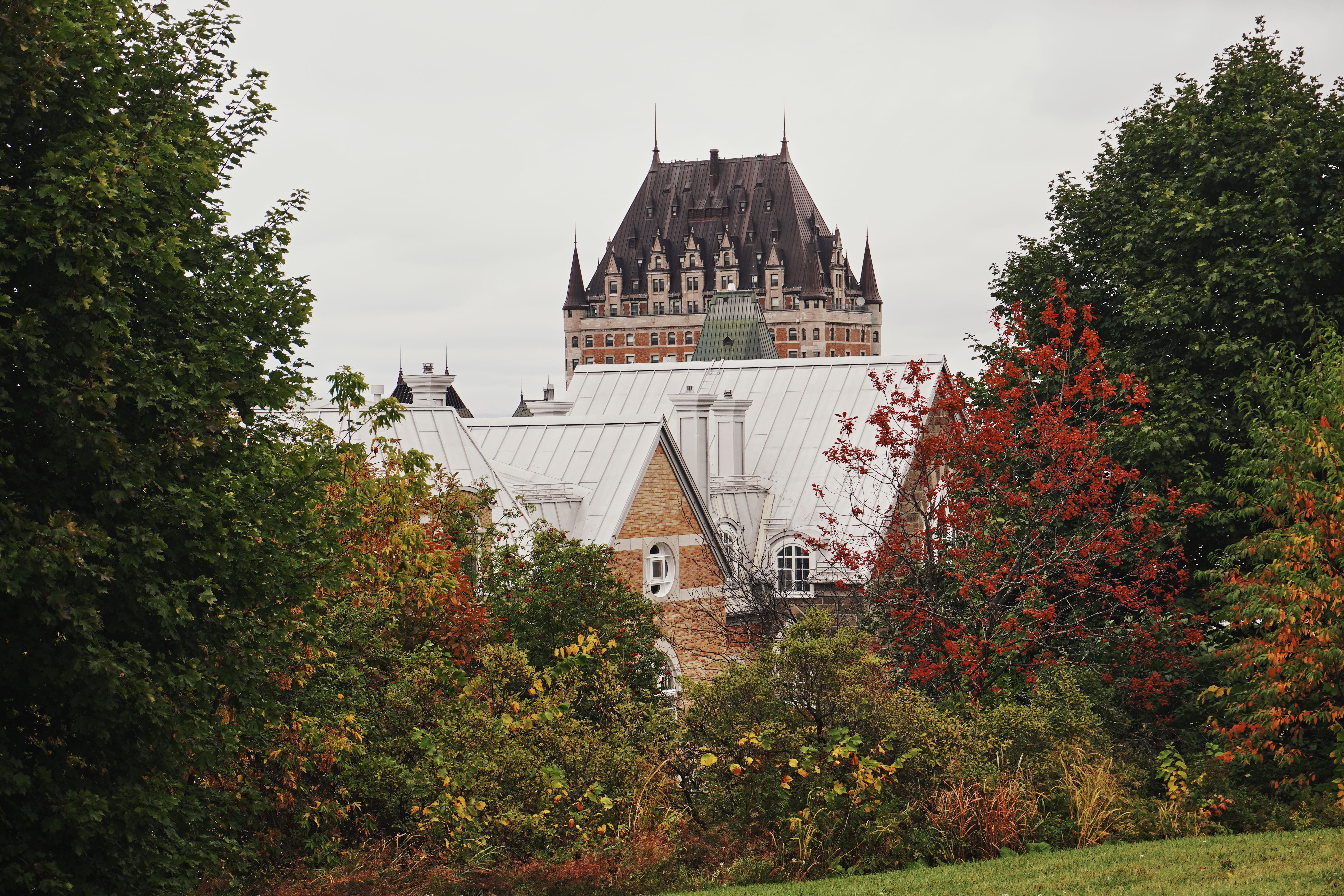 Discover the Best Time to Visit Quebec City for Your Perfect Trip