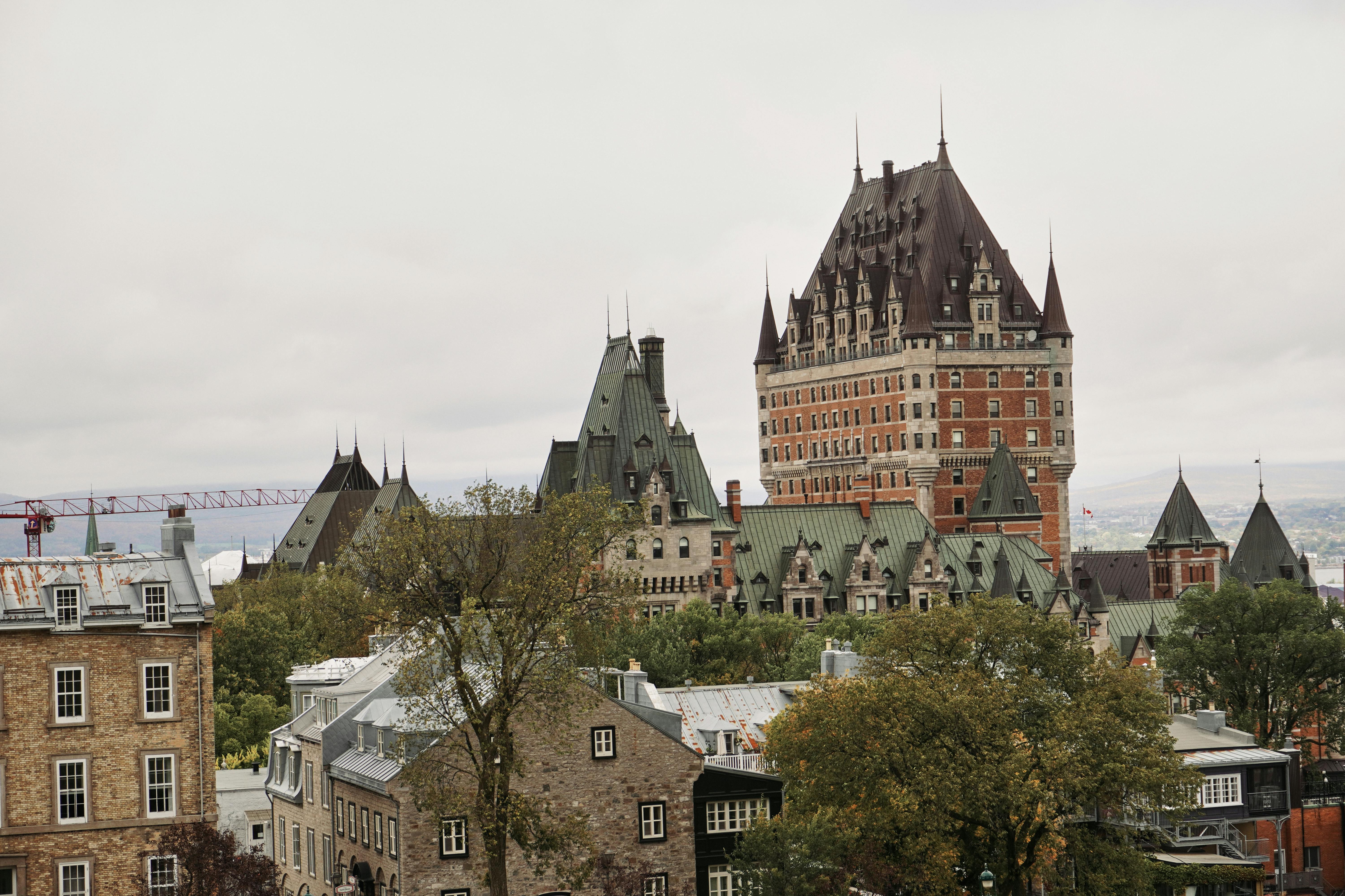 Vieux Québec