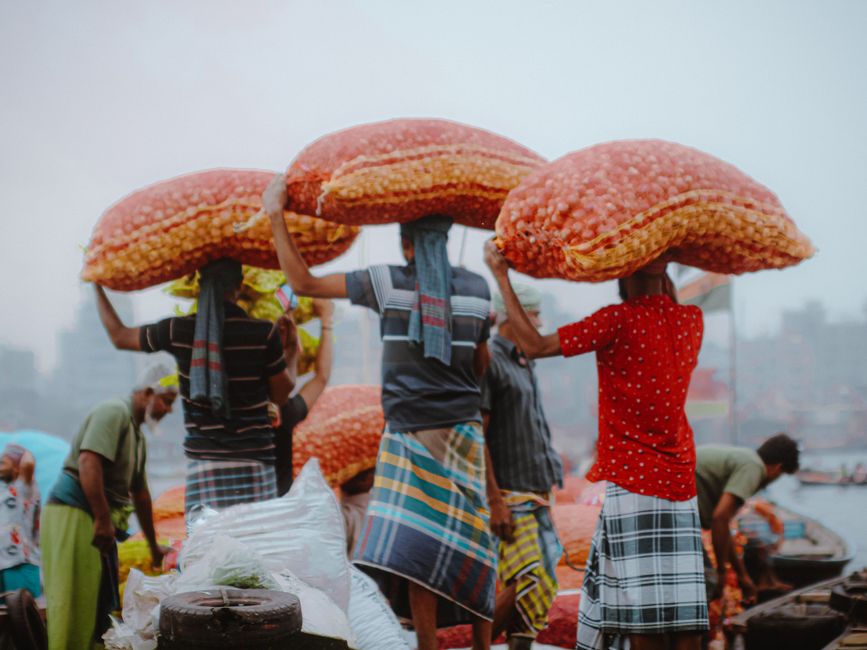 Bangladesh Faces Critical Trade-Off Between Food Security and Groundwater Sustainability in Barind Tract