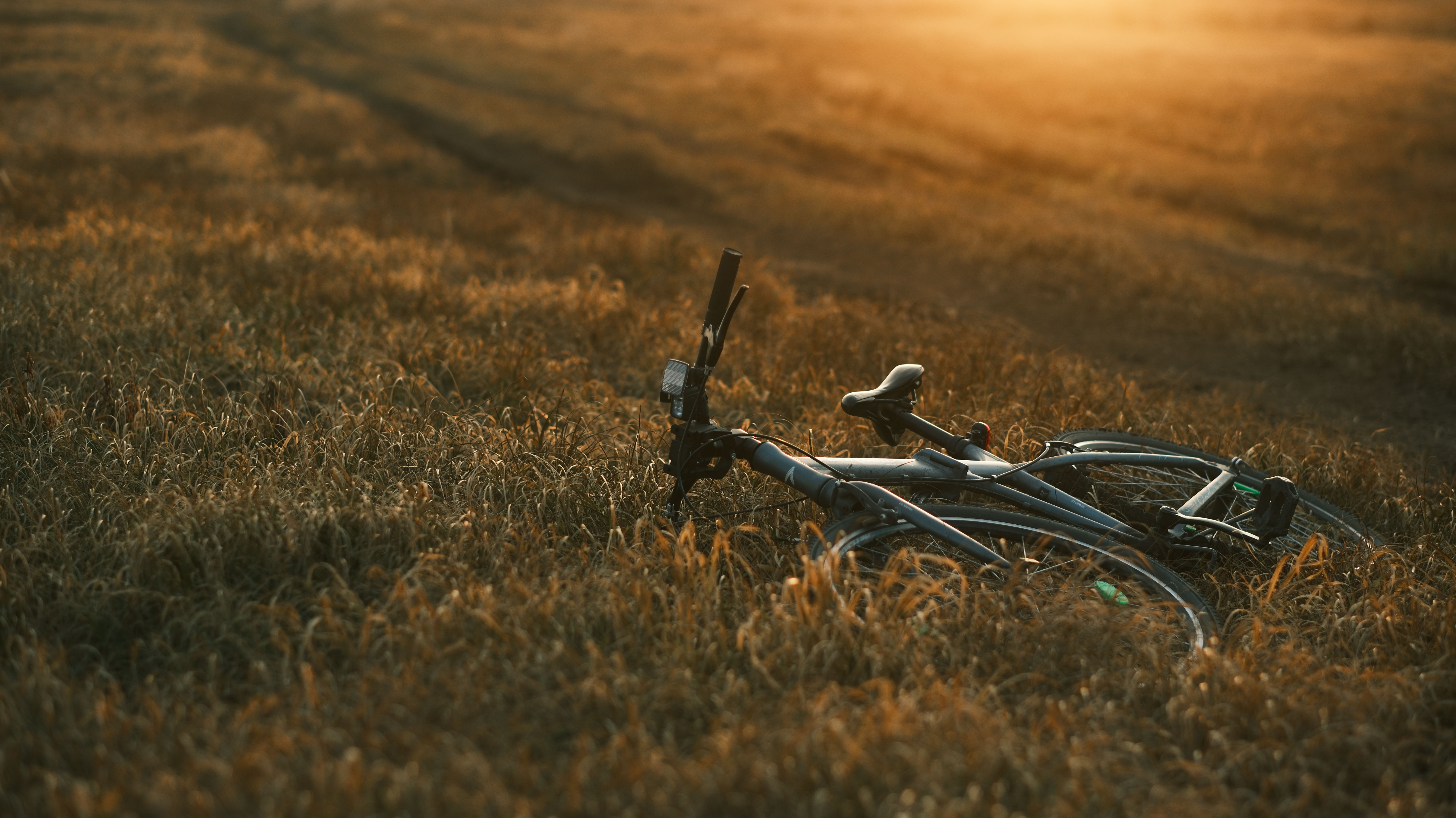 What happens afterwards? The lifecycle of renewable energy facilities — Photo by aellgie on Pexels