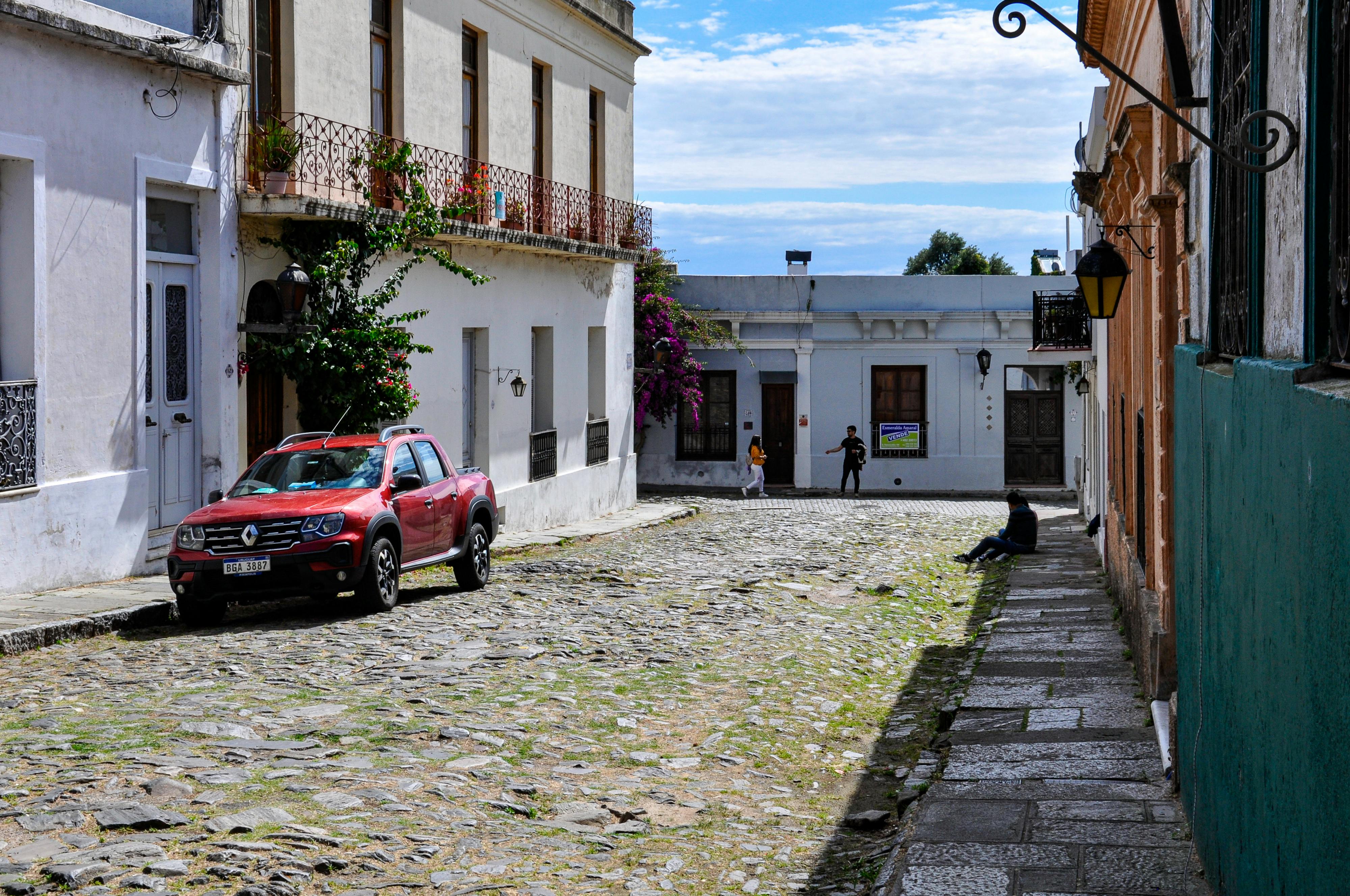 Panduan Lengkap Colonia del Sacramento: Kota Kolonial UNESCO di Uruguay