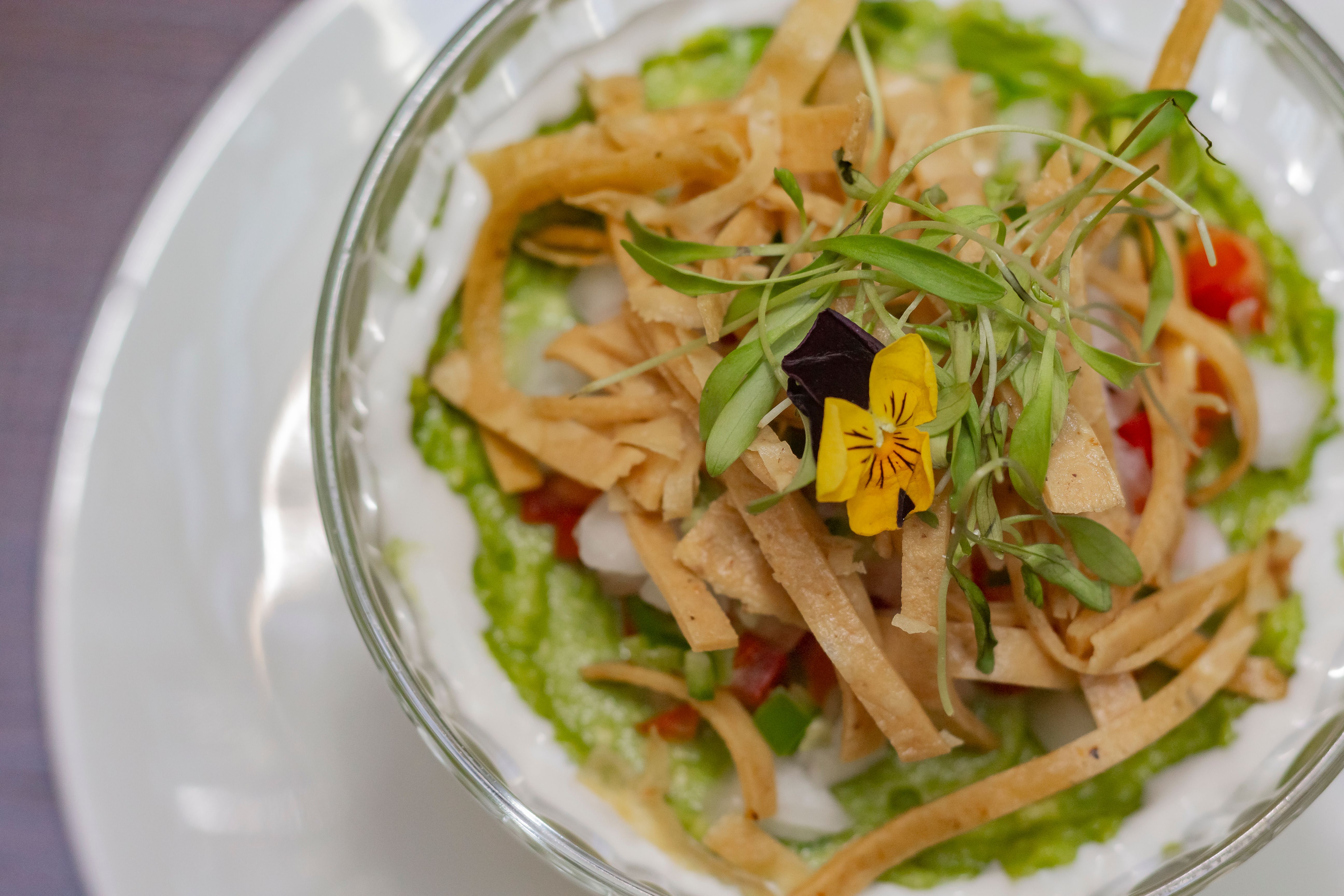 Food Allergies and Dietary Needs — Aruba travel guide photo